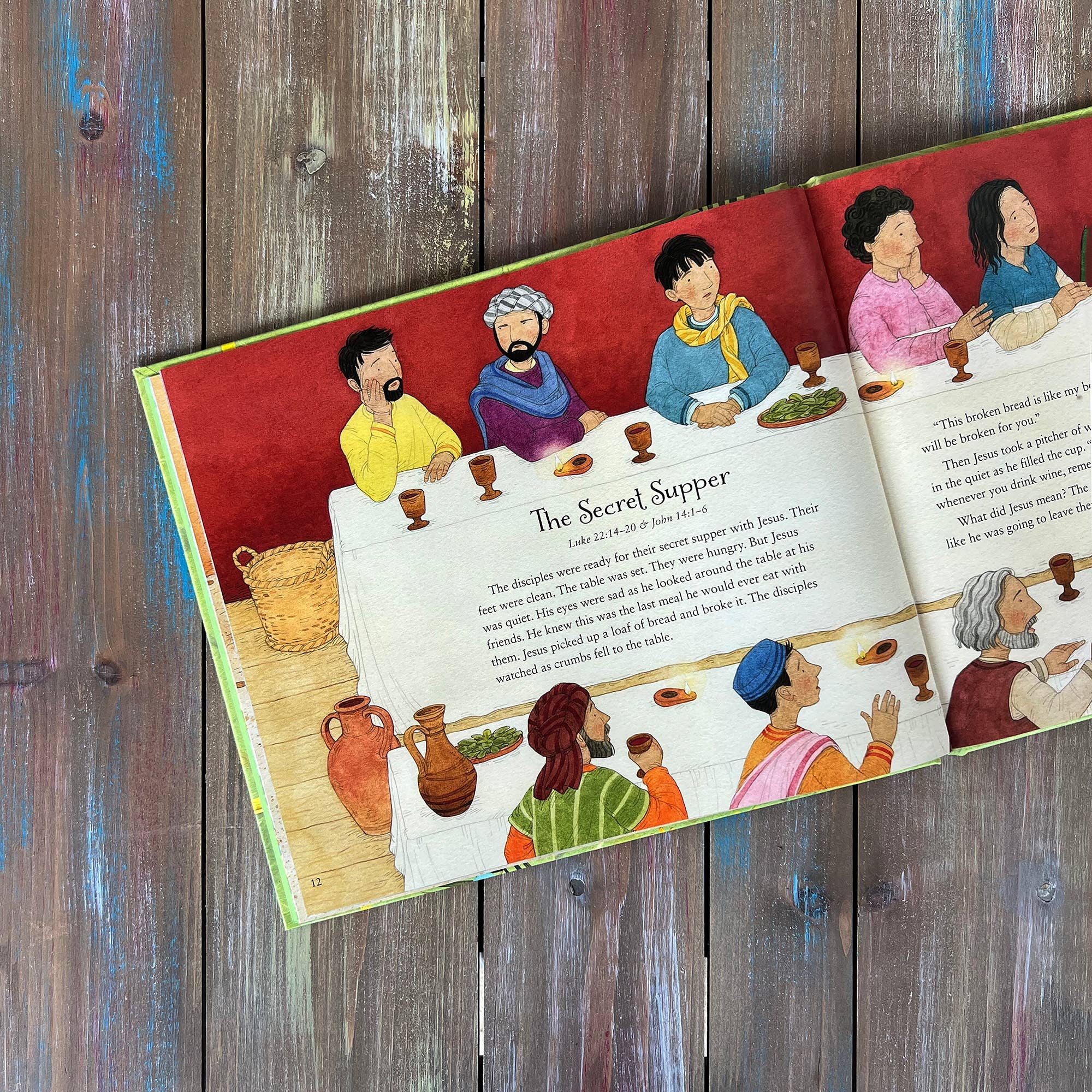 Easter Love Letters From God, Updated Edition - Image 6