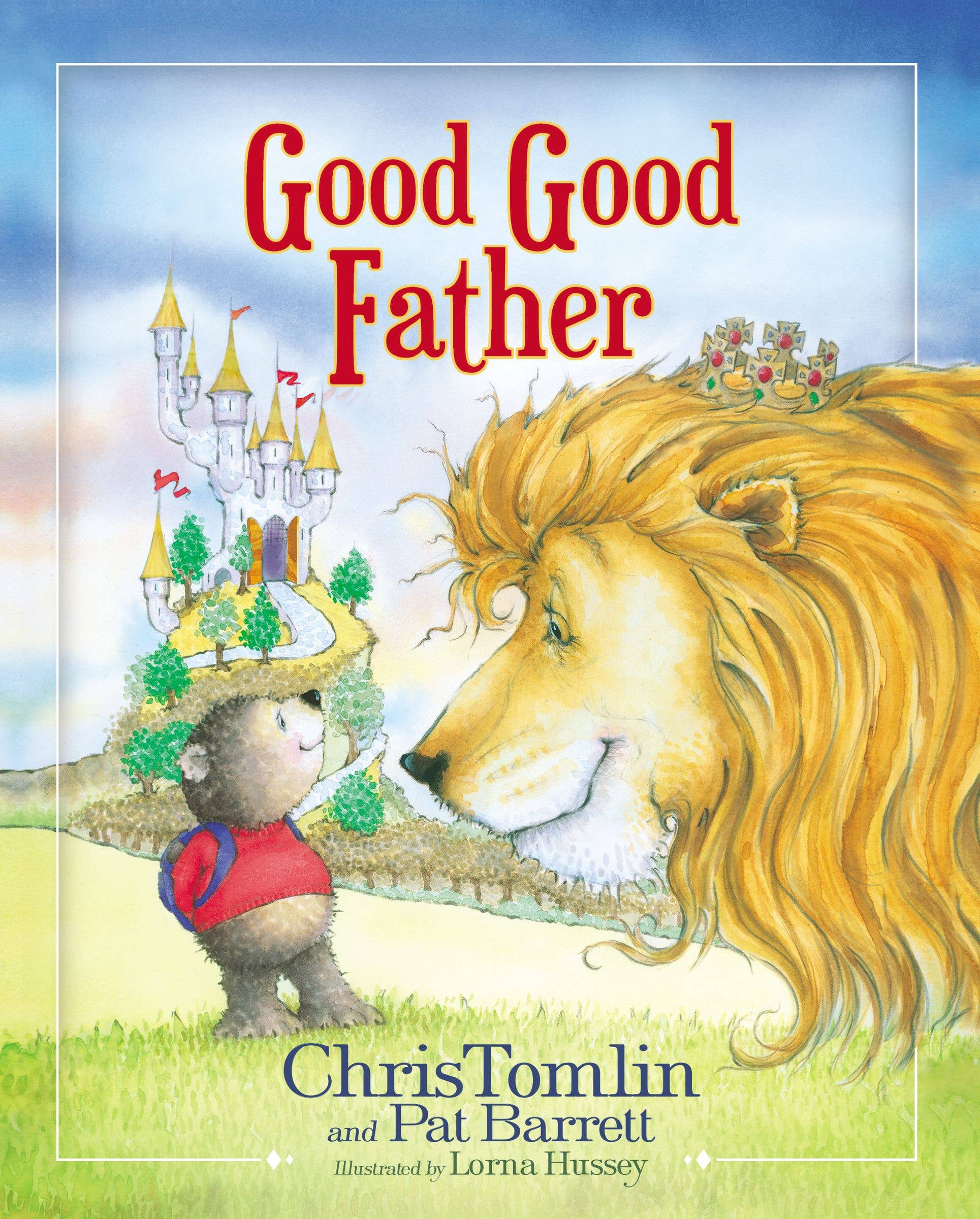 Good Good Father - Image 2
