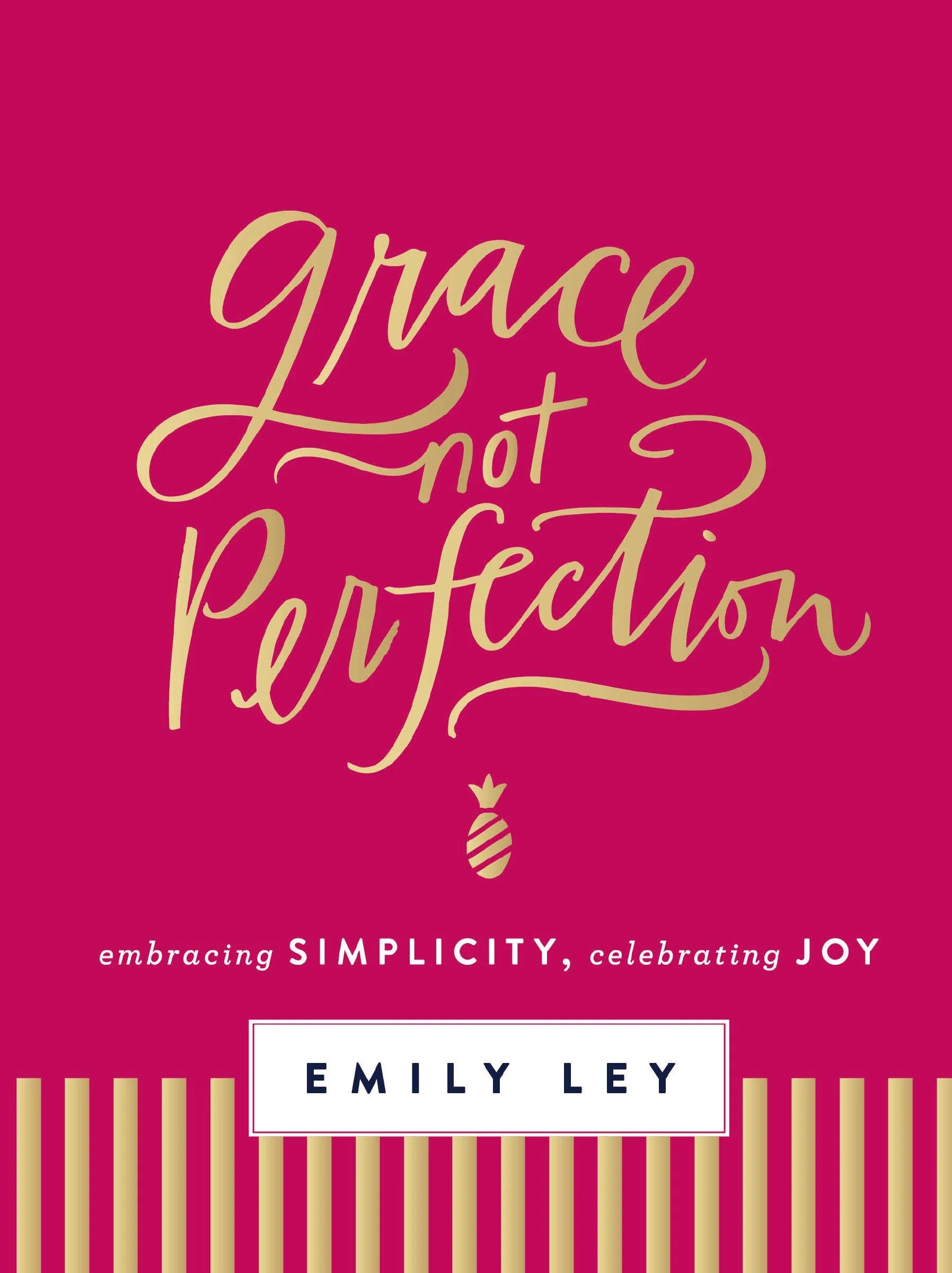 Grace, Not Perfection - Image 2