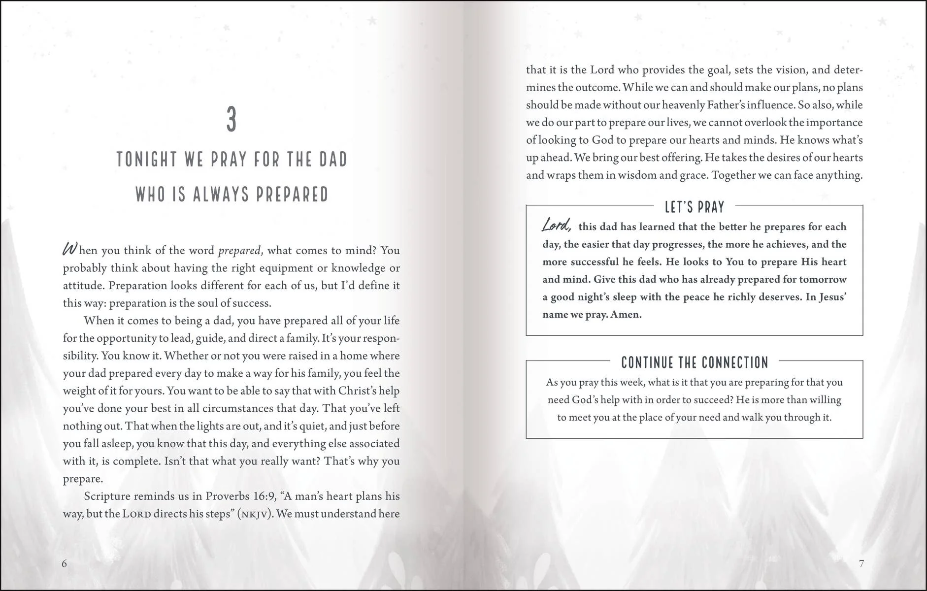 Midnight Dad Devotional - Image 4