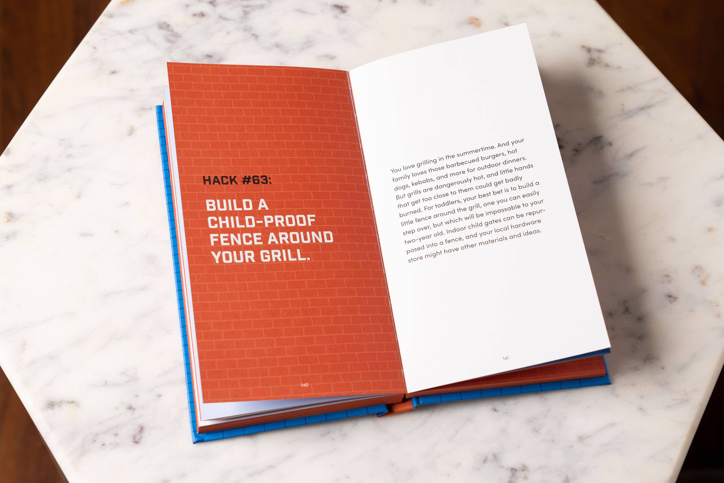 Brick of Dad Hacks - Image 5