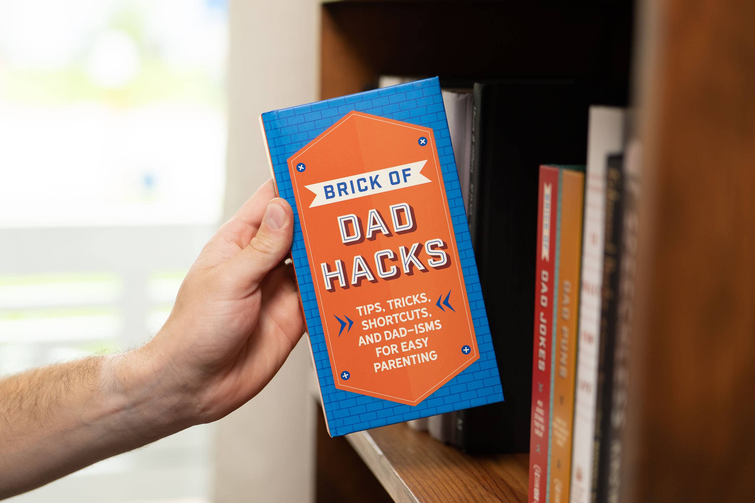 Brick of Dad Hacks - Image 6