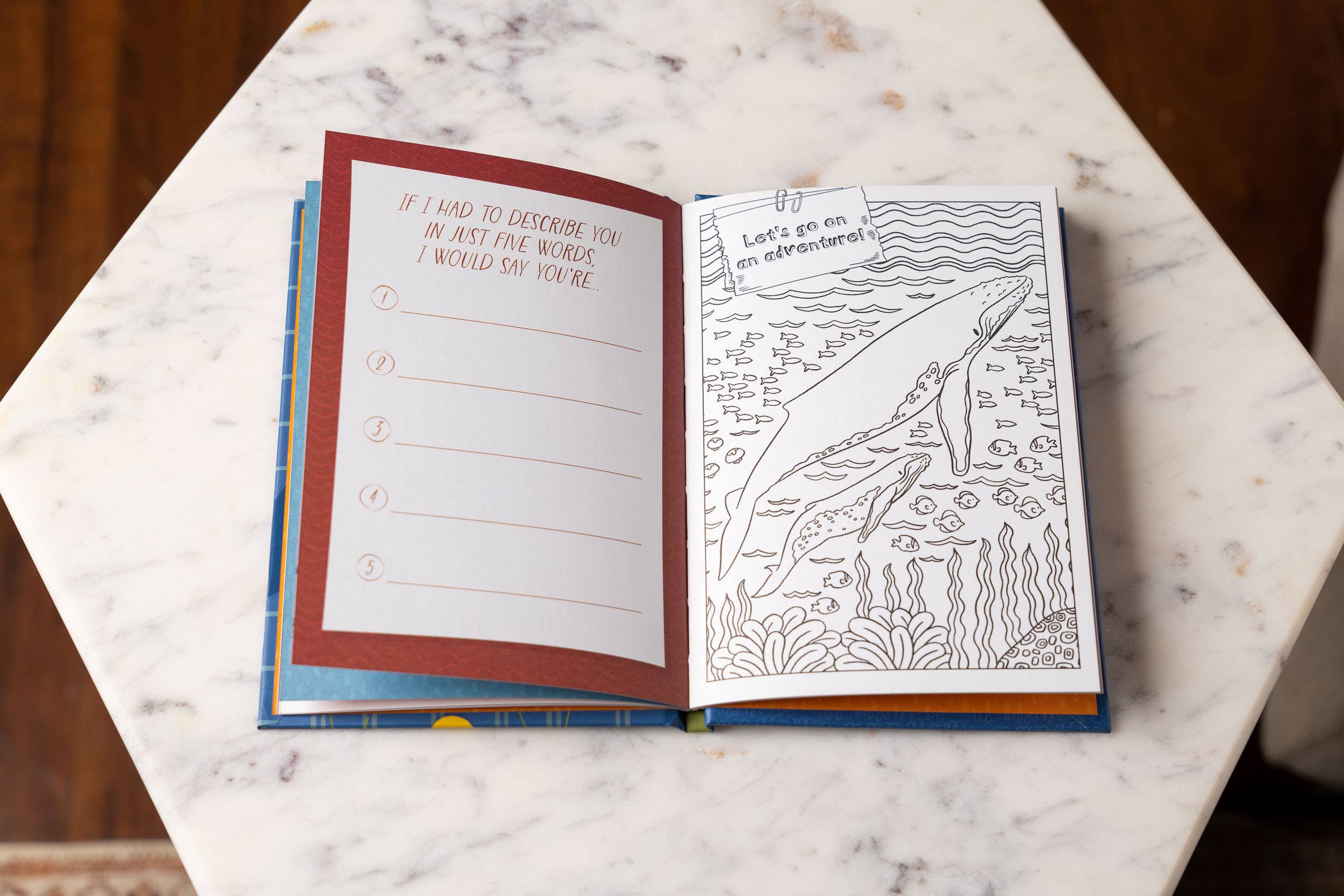 I Love You, Dad! A Book Made Just for You - Image 5