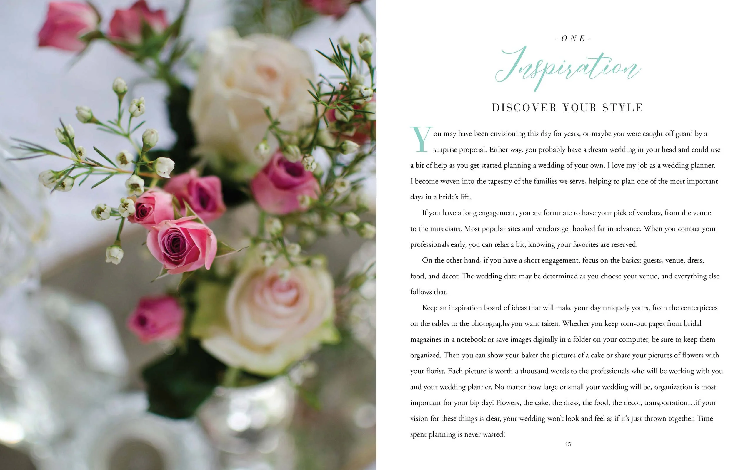 Our Wedding Planner - Image 4