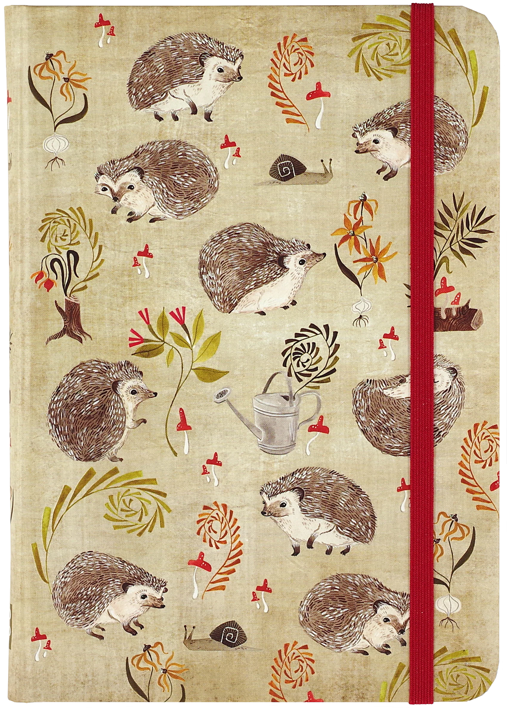 Hedgehogs Journal - Image 2