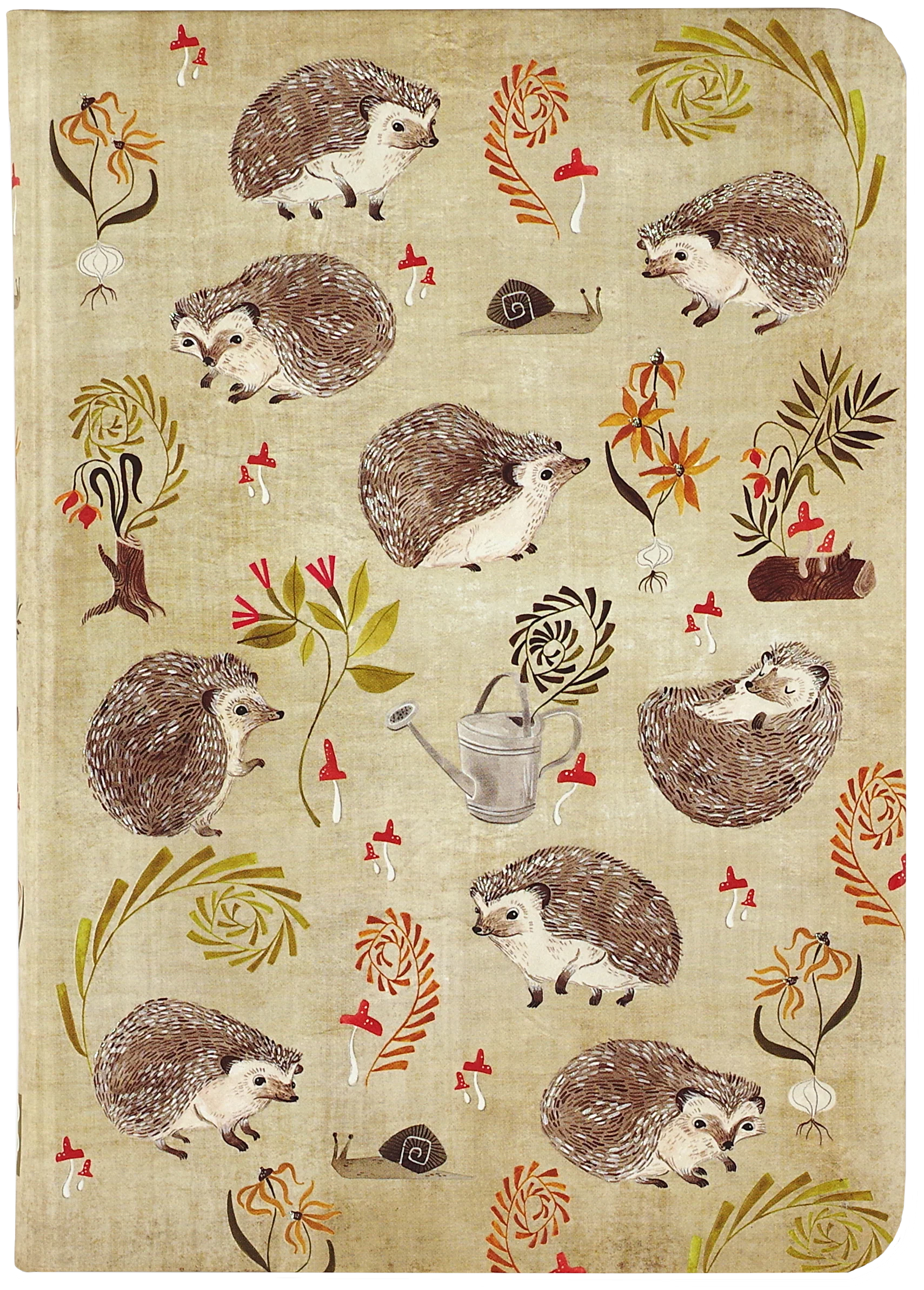 Hedgehogs Journal - Image 3