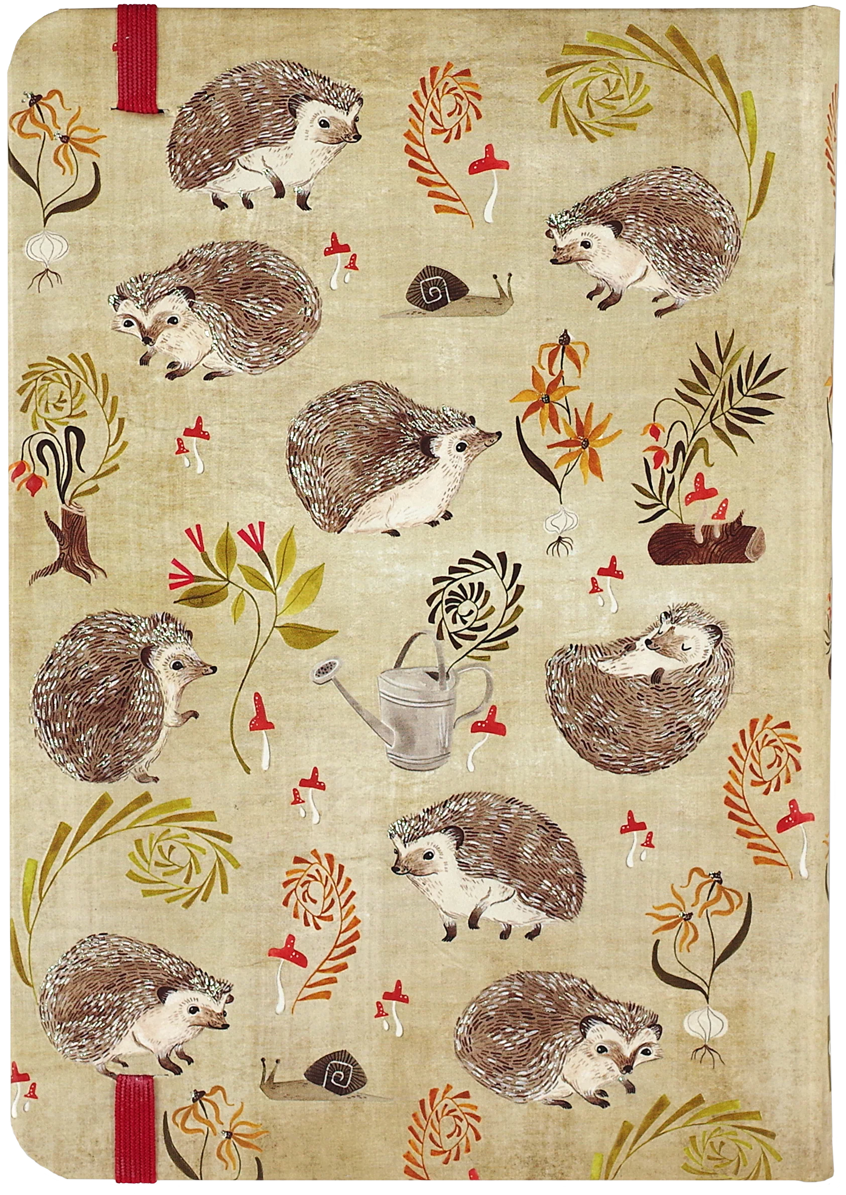 Hedgehogs Journal - Image 4