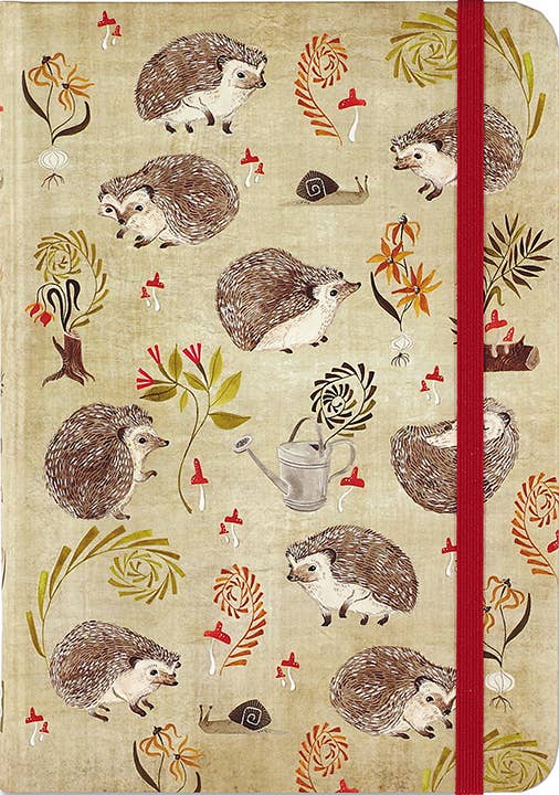 Hedgehogs Journal - Image 5