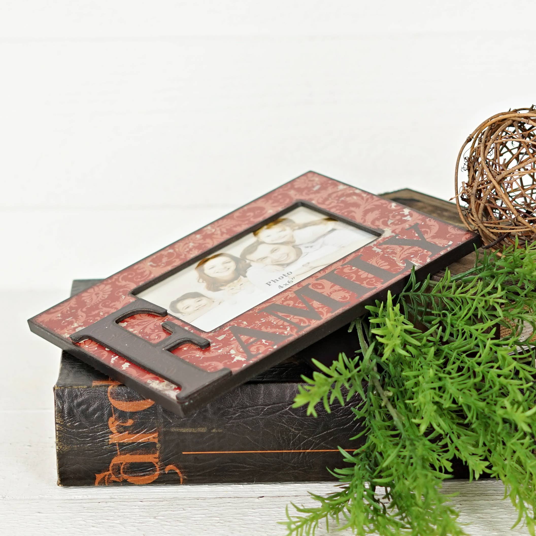 Family Picture Frame - Image 3