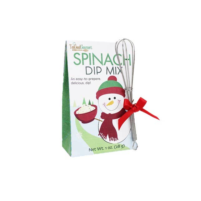 Holiday Dip Mixes (1oz), Assorted (sold separately) - Image 3