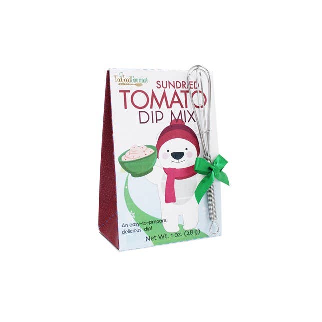 Holiday Dip Mixes (1oz), Assorted (sold separately) - Image 4