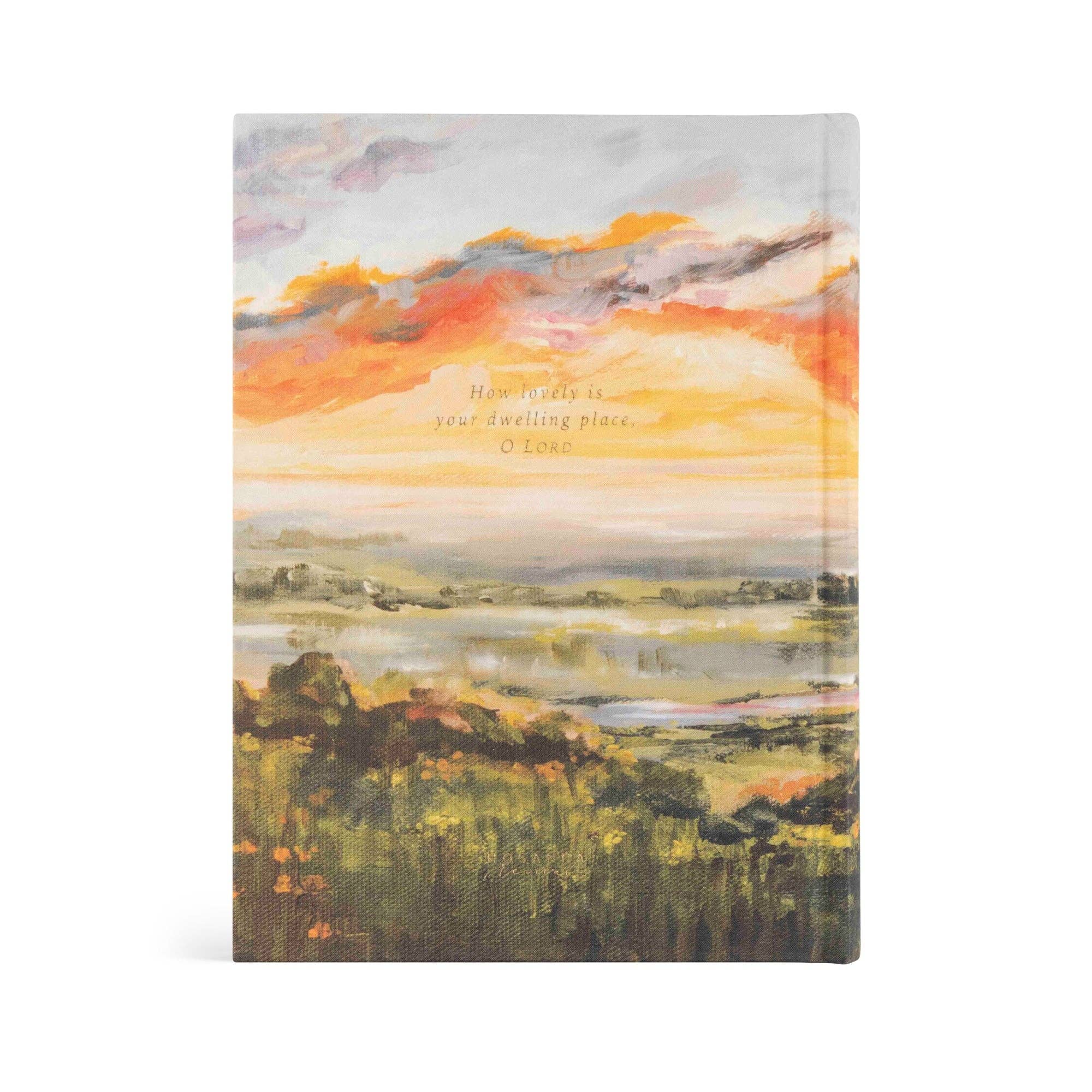 ESV Journaling Bible: Florence Theme - Image 2