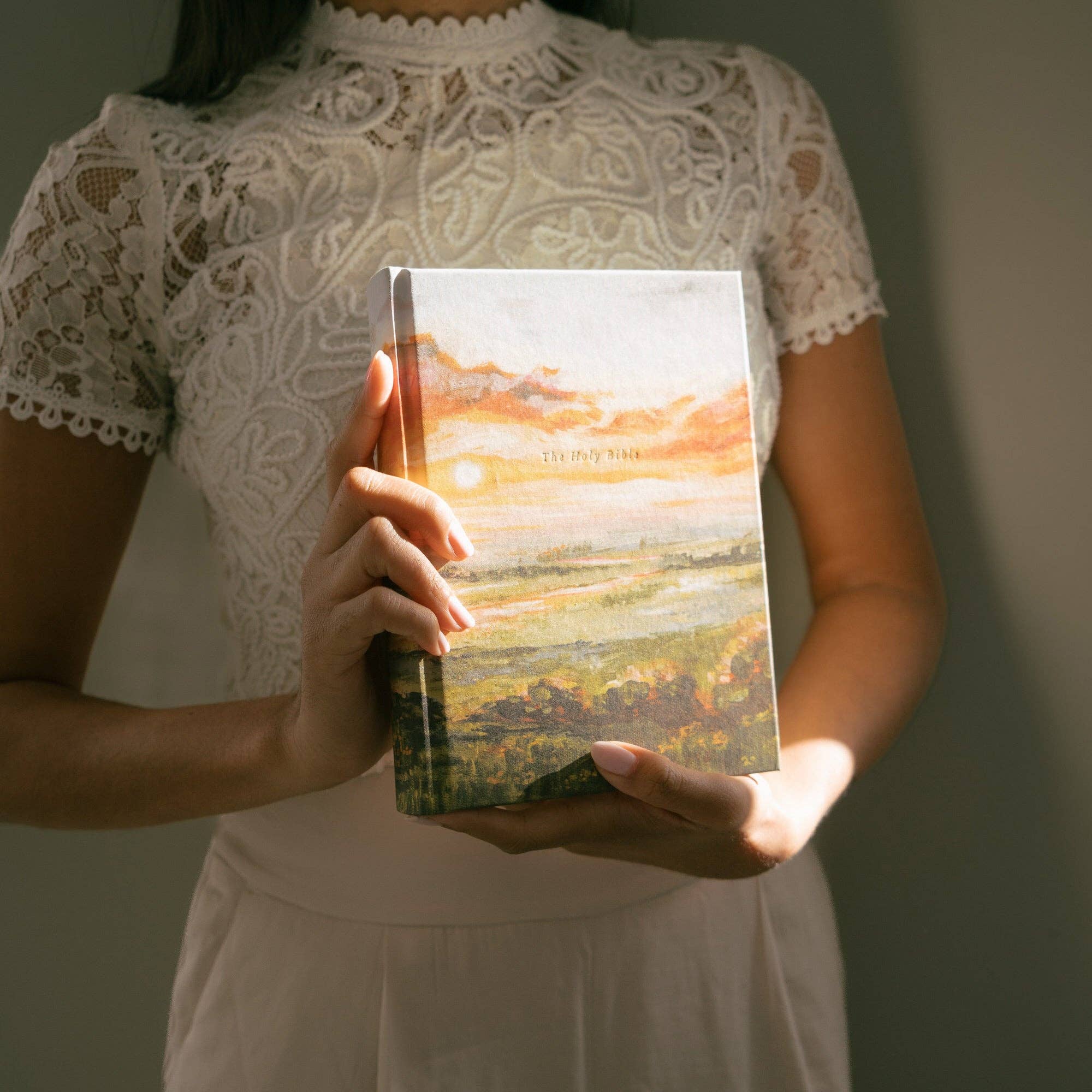 ESV Journaling Bible: Florence Theme - Image 7