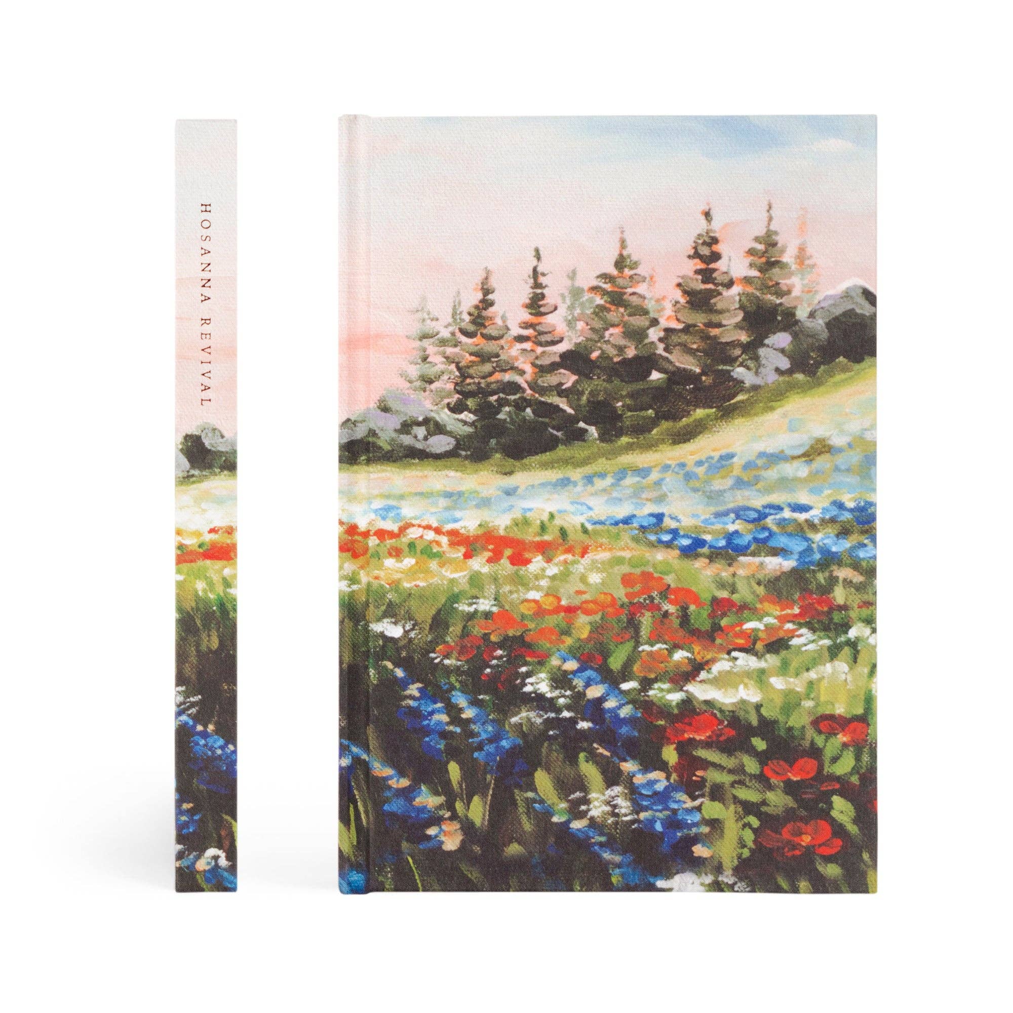 Notebook: Coram Theme - Image 3