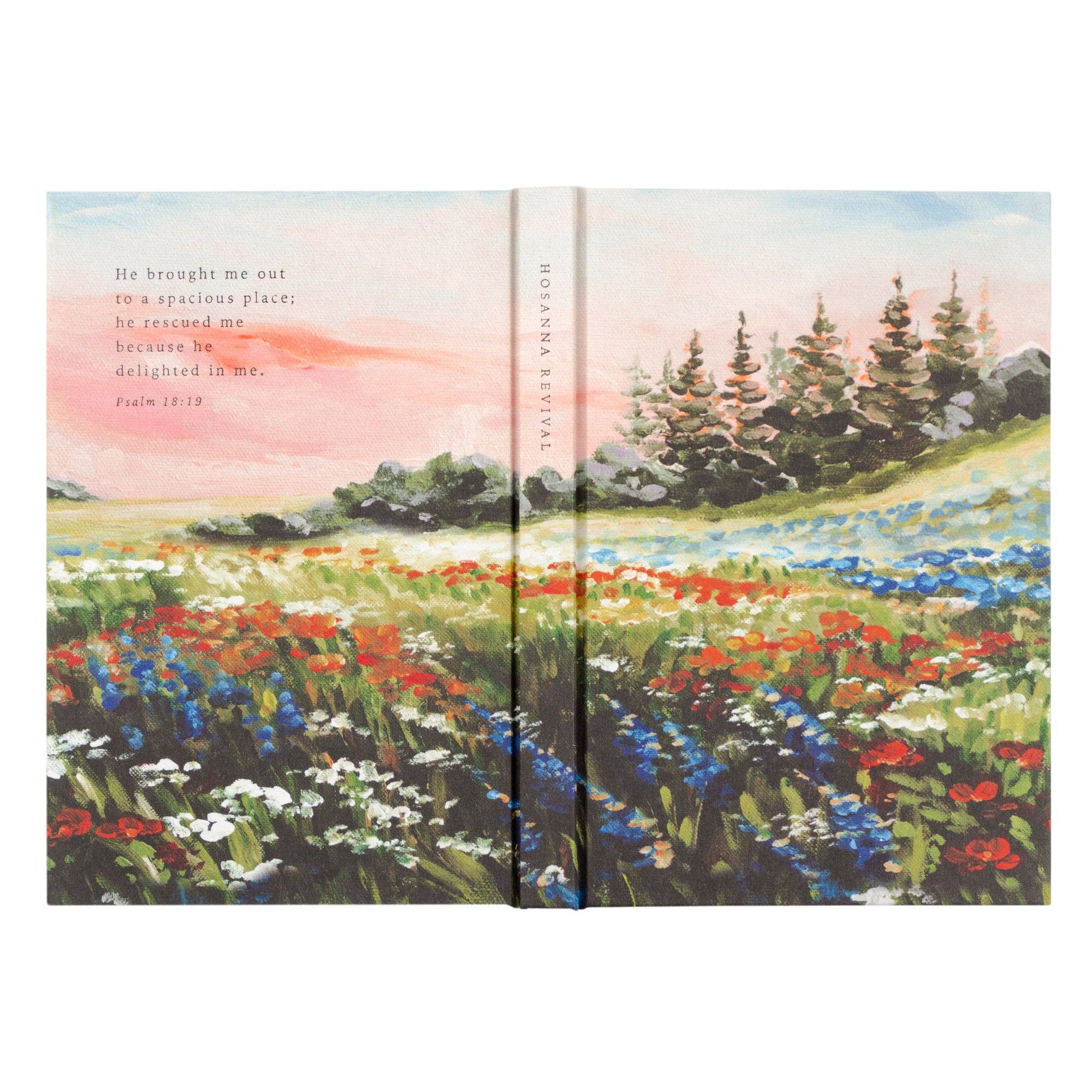 Notebook: Coram Theme - Image 4