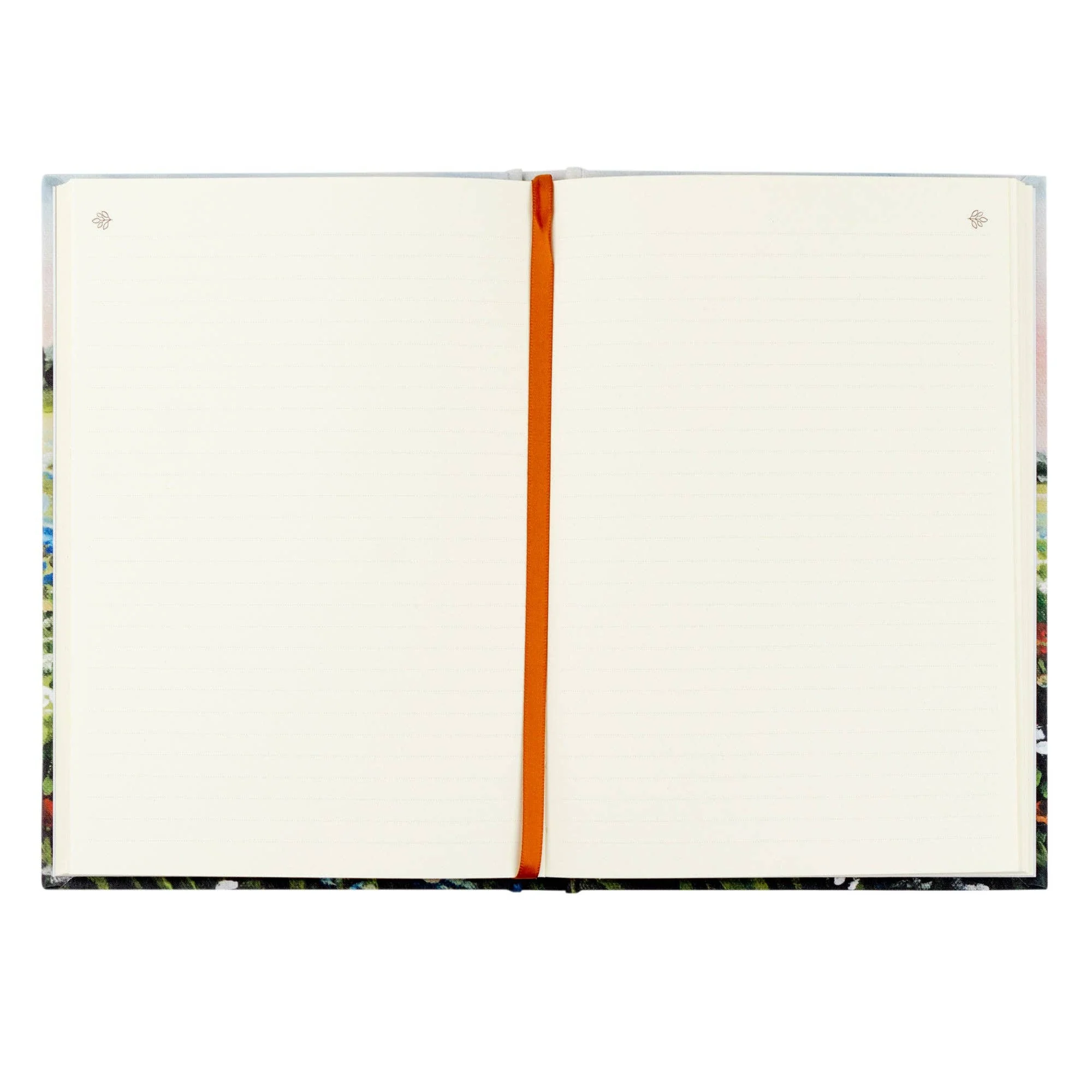 Notebook: Coram Theme - Image 5