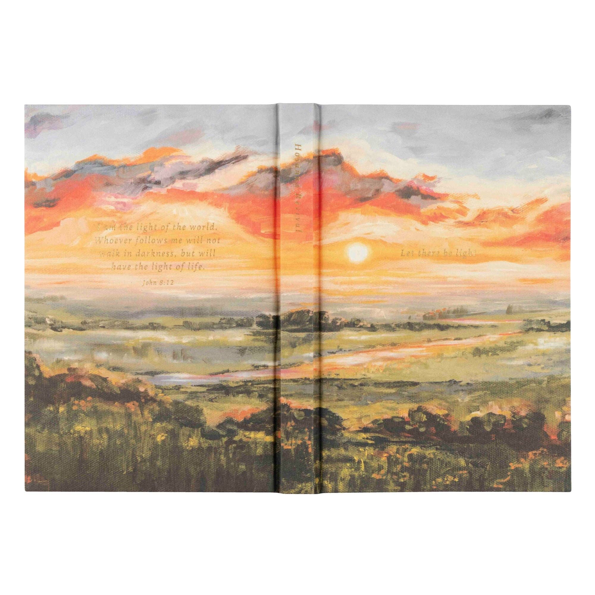 Notebook: Florence Theme - Image 4