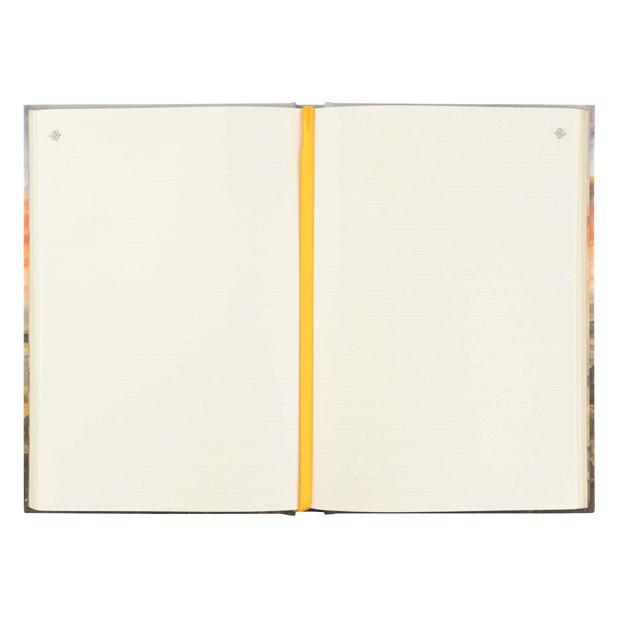 Notebook: Florence Theme - Image 6