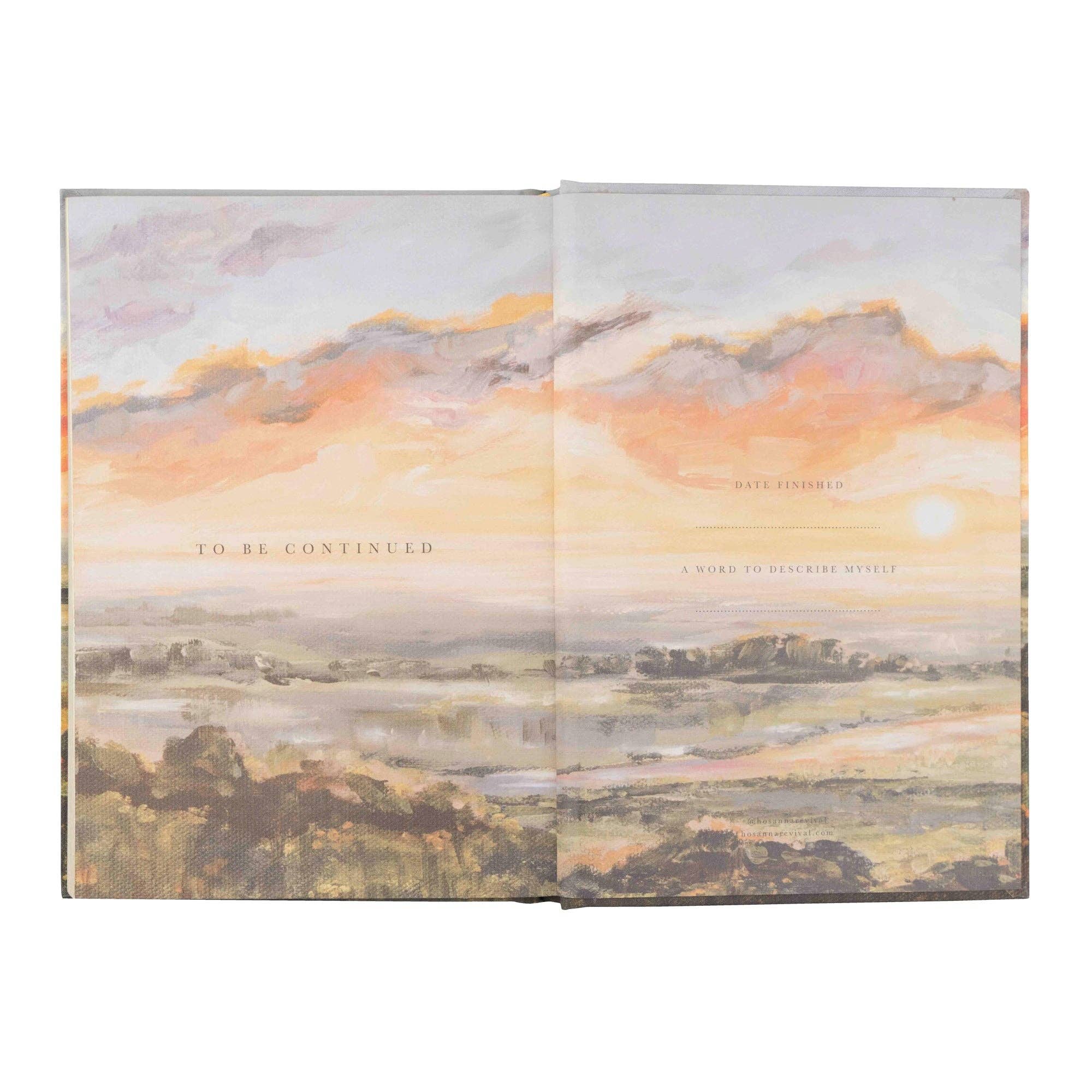 Notebook: Florence Theme - Image 7