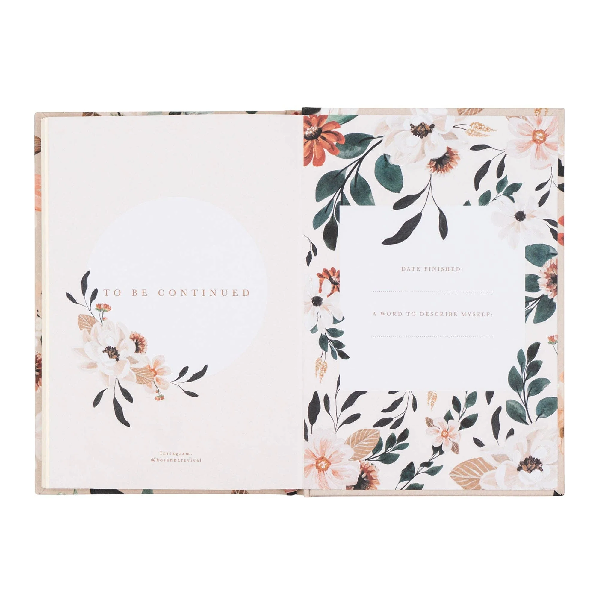 Notebook: Salamanca Theme - Image 6