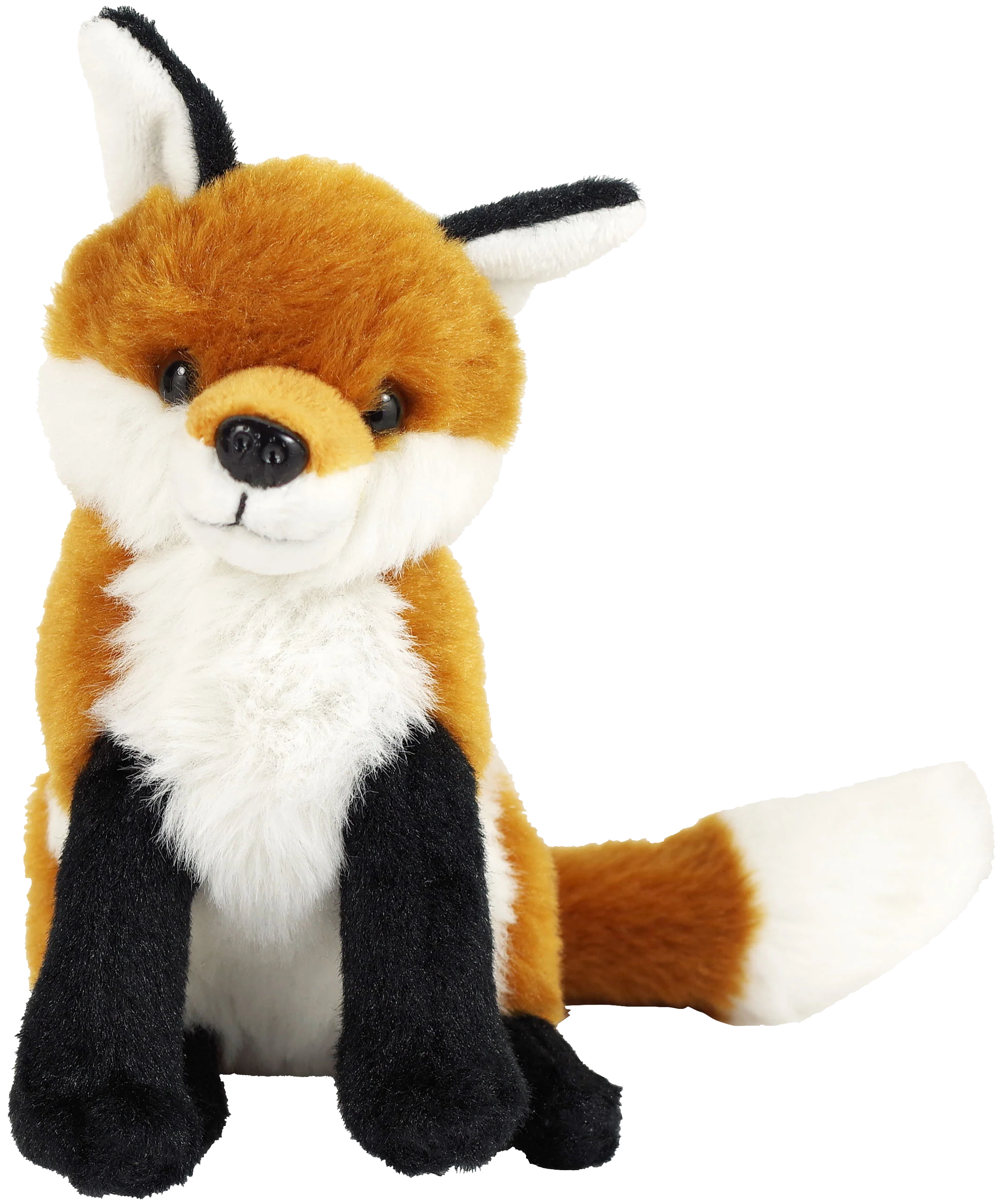 Hug a Fox Kit (book with plush) - Image 3