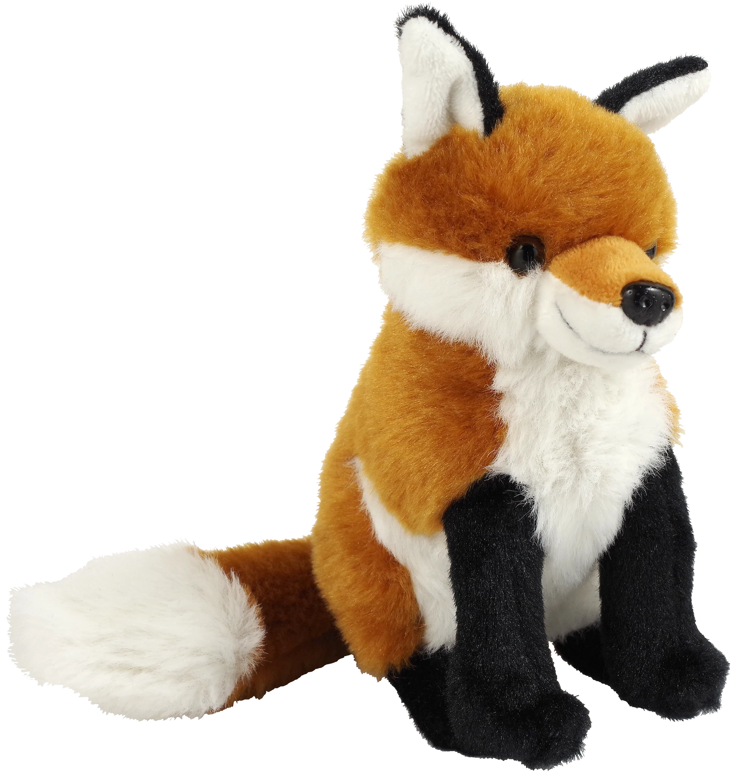 Hug a Fox Kit (book with plush) - Image 4