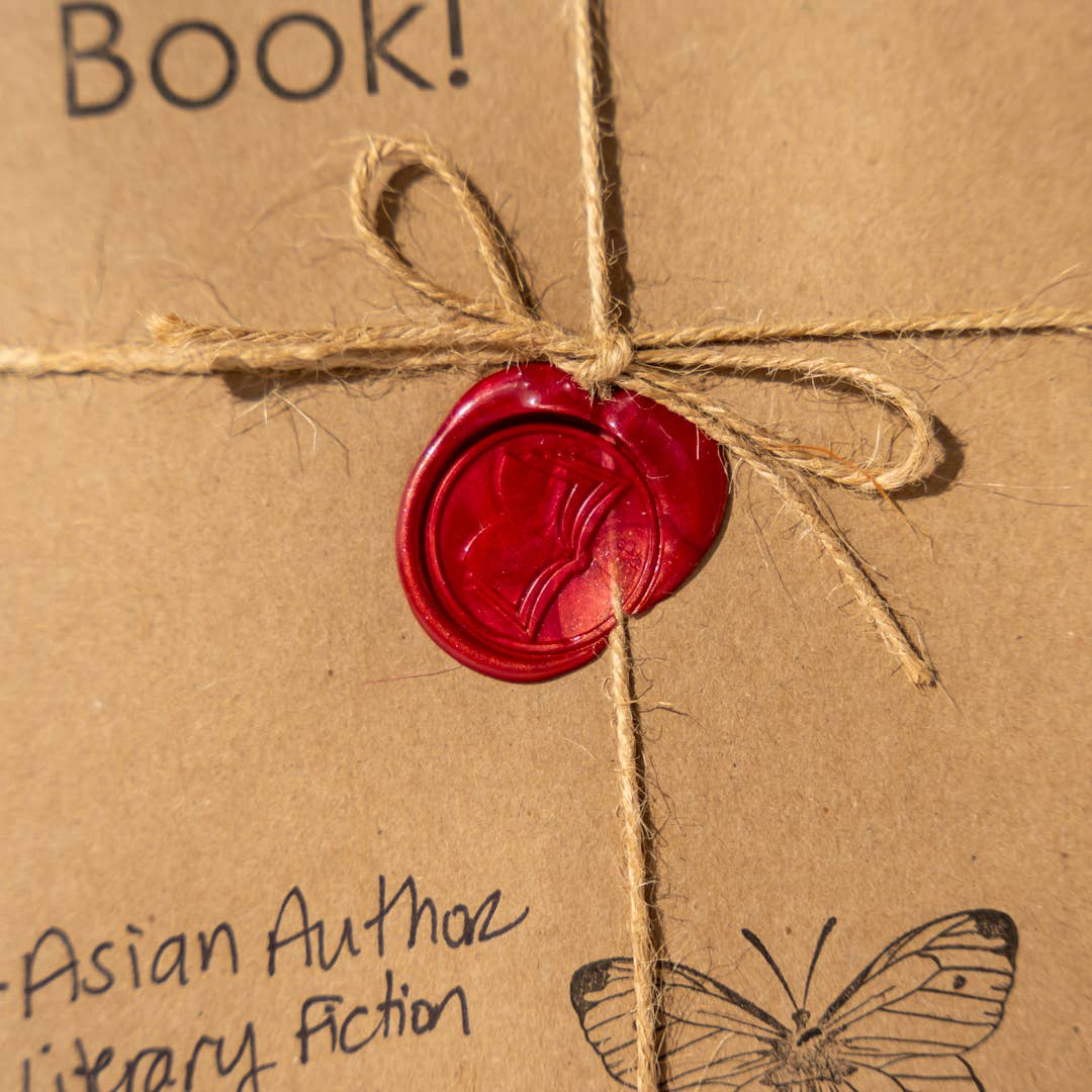 Blind Date with a Book-ALL ROMANCE - Image 3