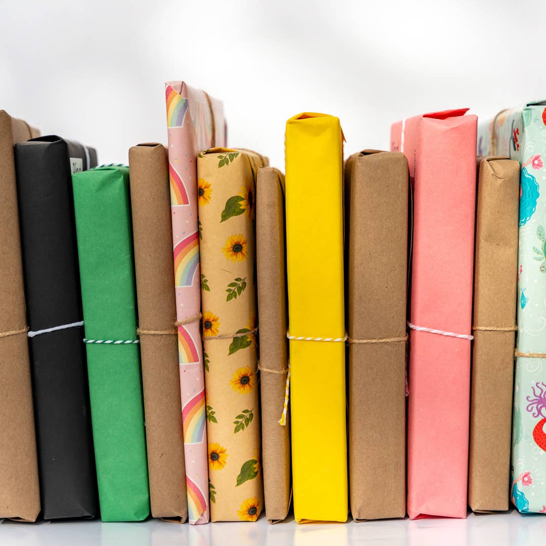 Blind Date with a Book KID EDITION ages 5-7 - Image 3