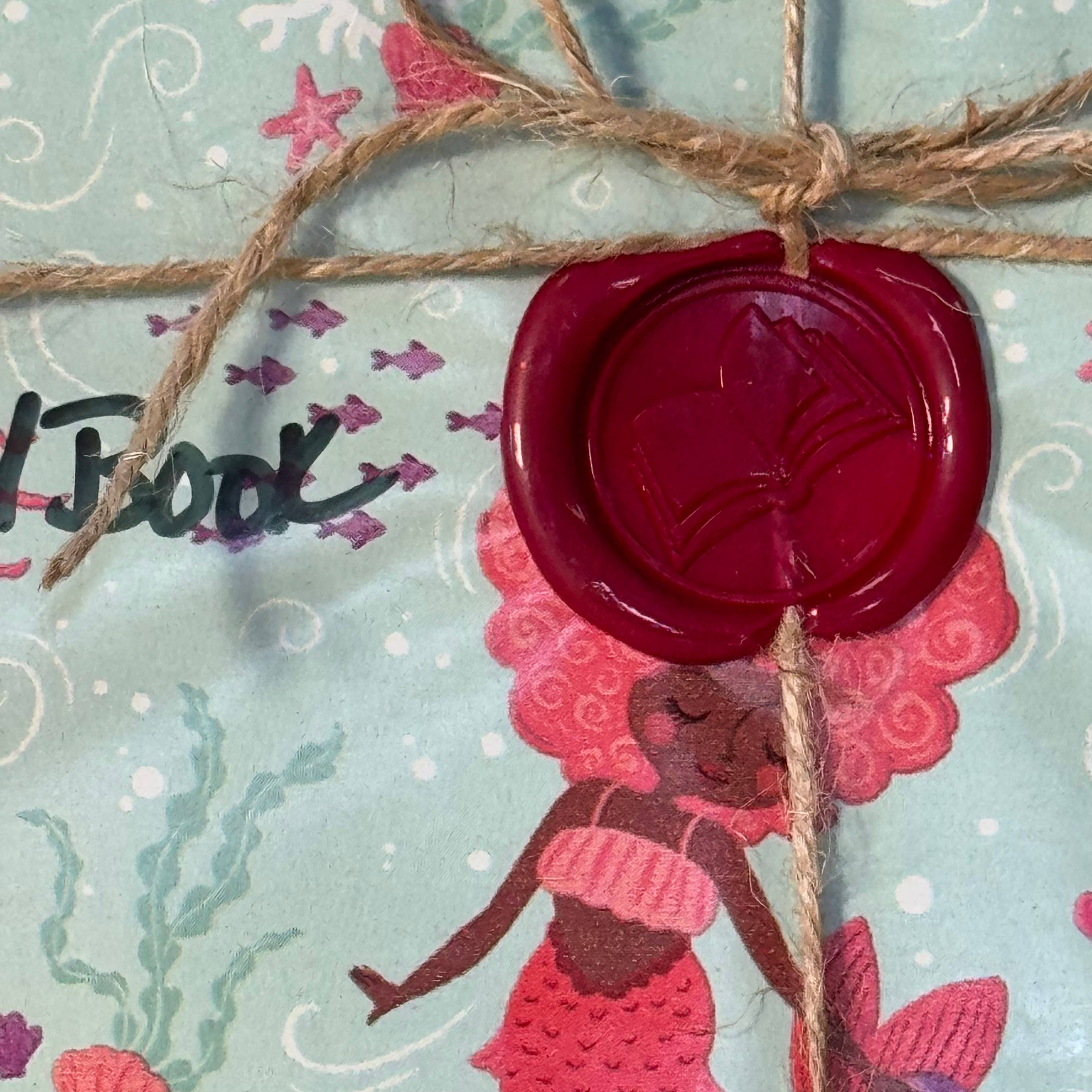 Blind Date With a Book TODDLER BOARD BOOKS - Image 3