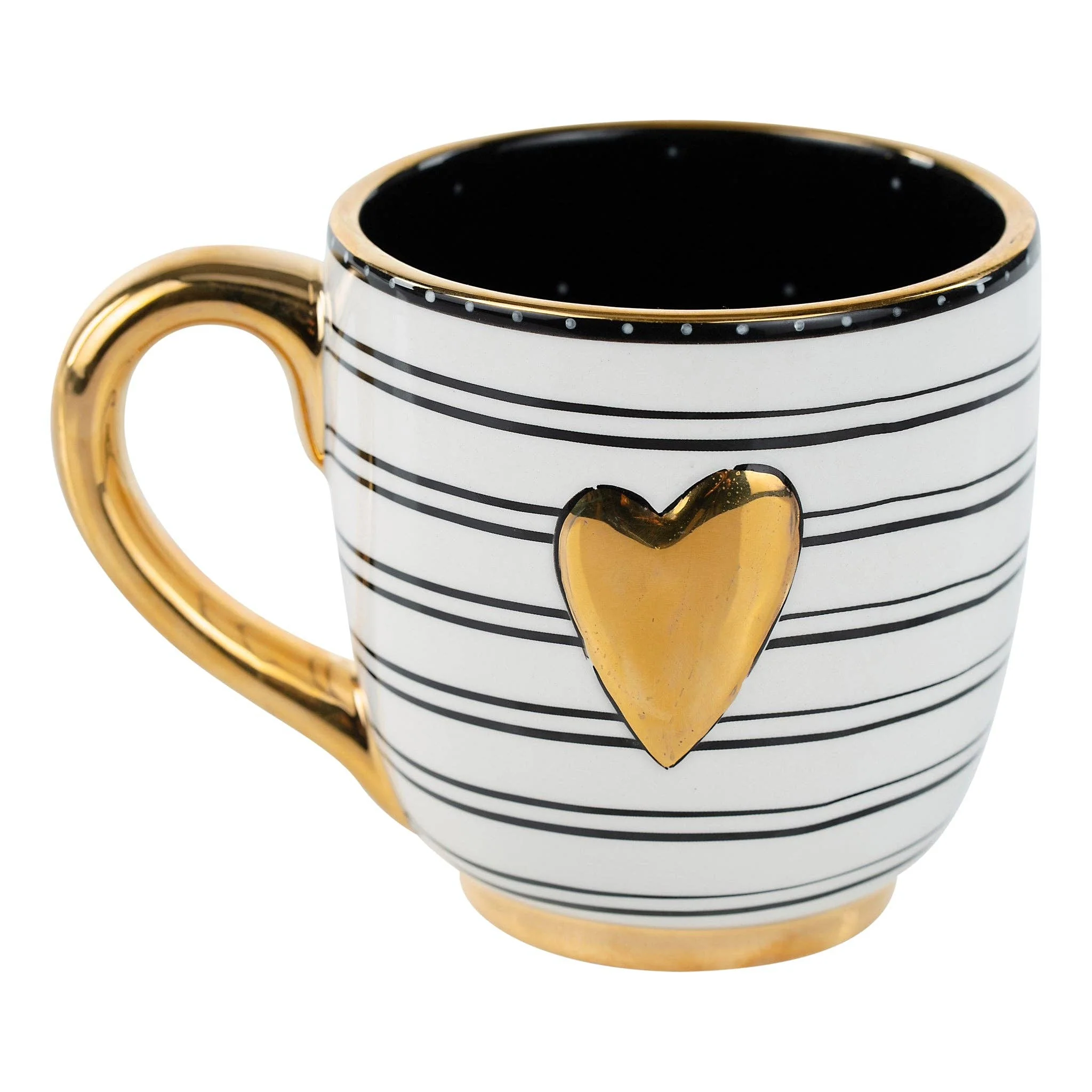 I Love You Mom Mug - Image 2