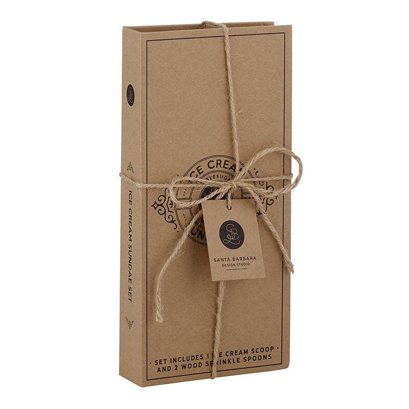 Ice Cream Book Box - Image 3