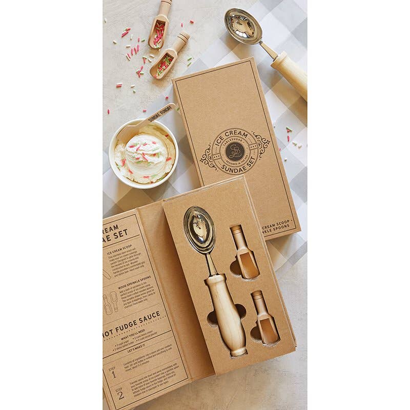 Ice Cream Book Box - Image 4