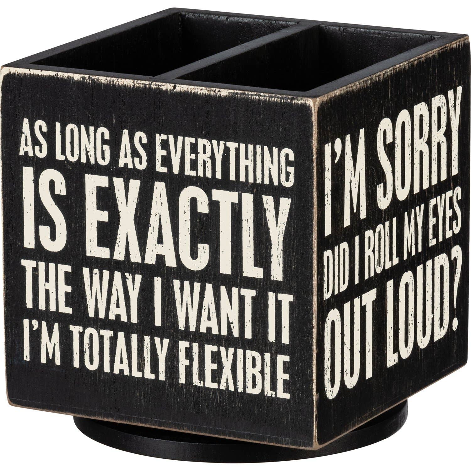 I'll Remember Pencil Holder - Image 2