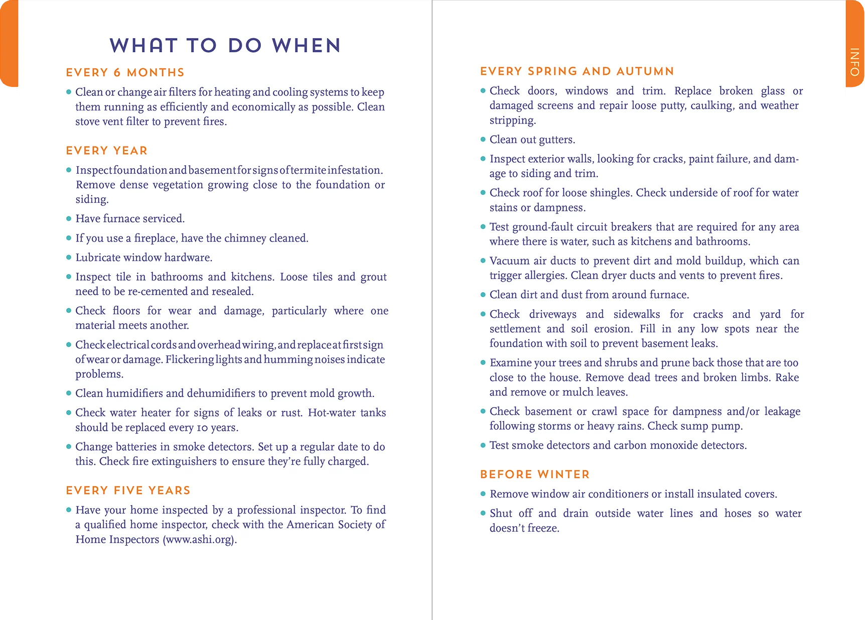 I'm a Homeowner, Now What? - Image 4