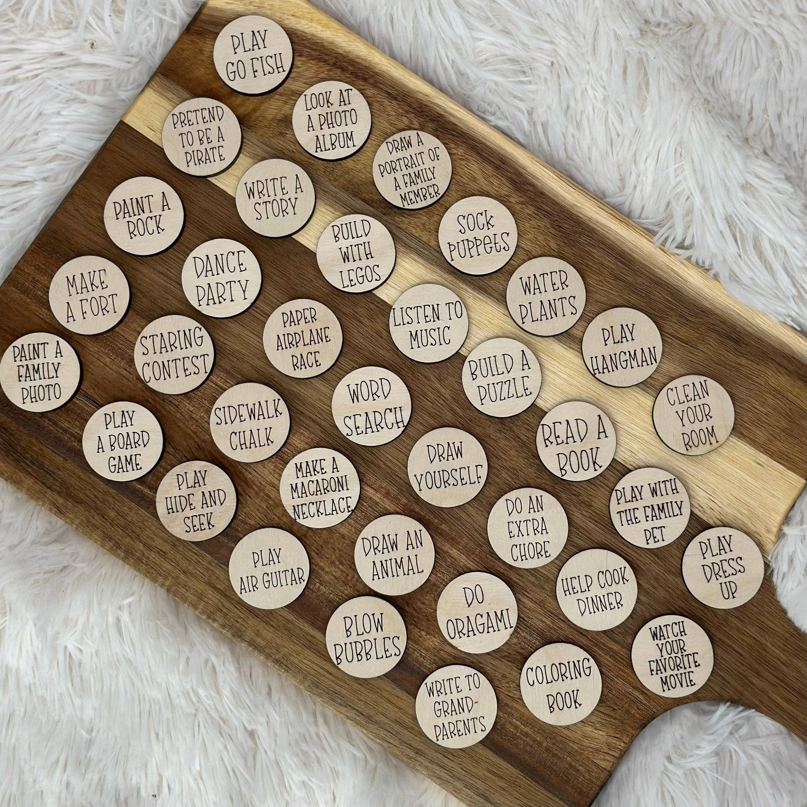 I'm Bored - Activity Jar - Image 6