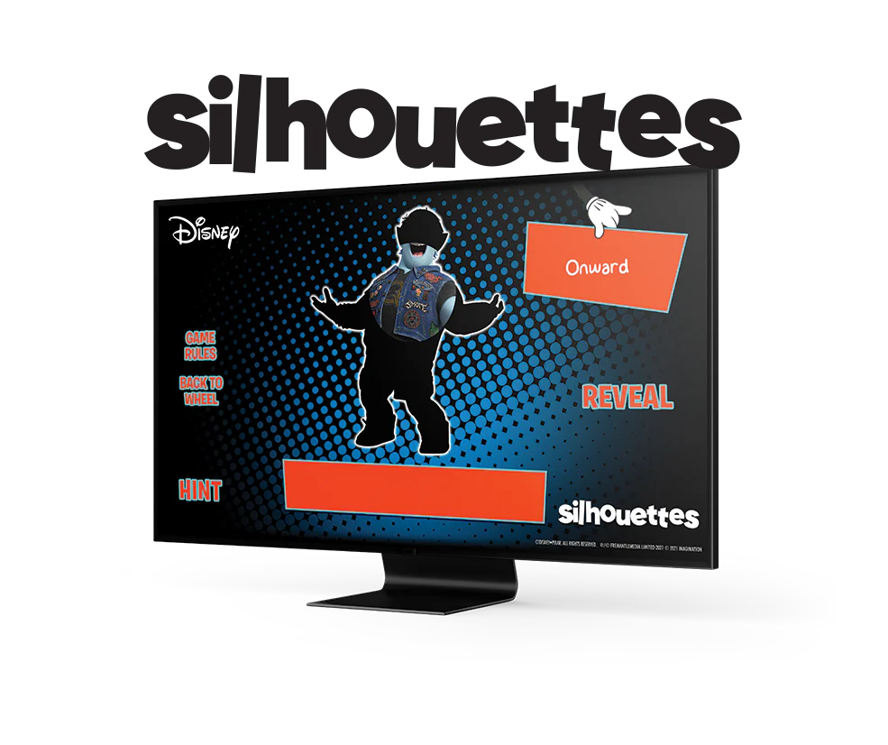 Disney Game Night - Image 10