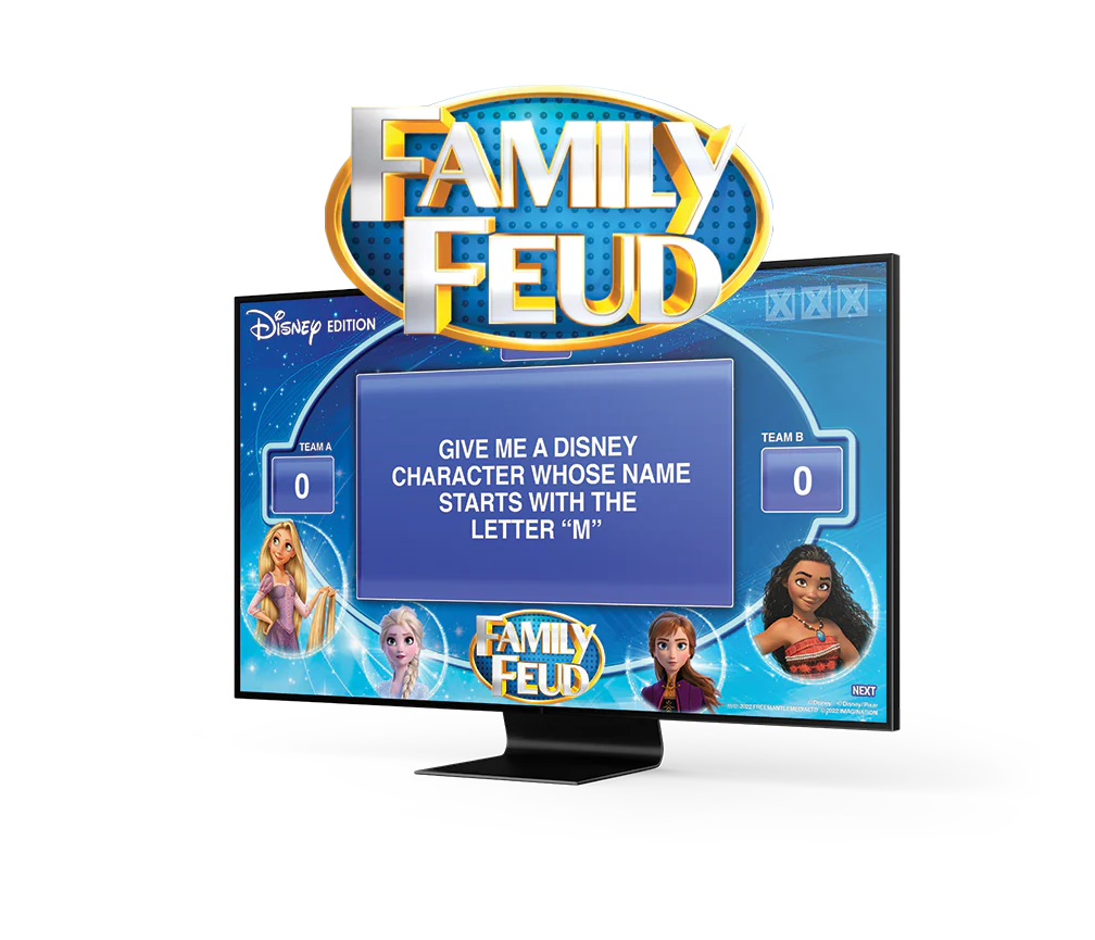 Disney Game Night - Image 11