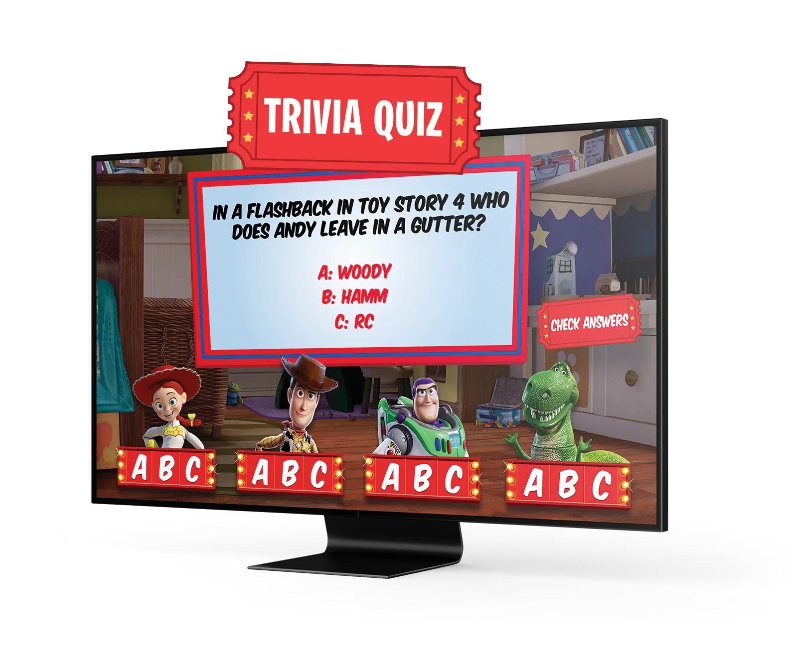 Disney Game Night - Image 13