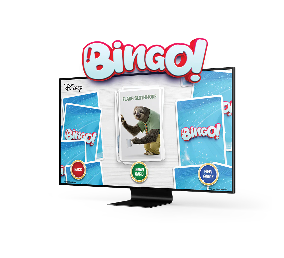Disney Game Night - Image 14