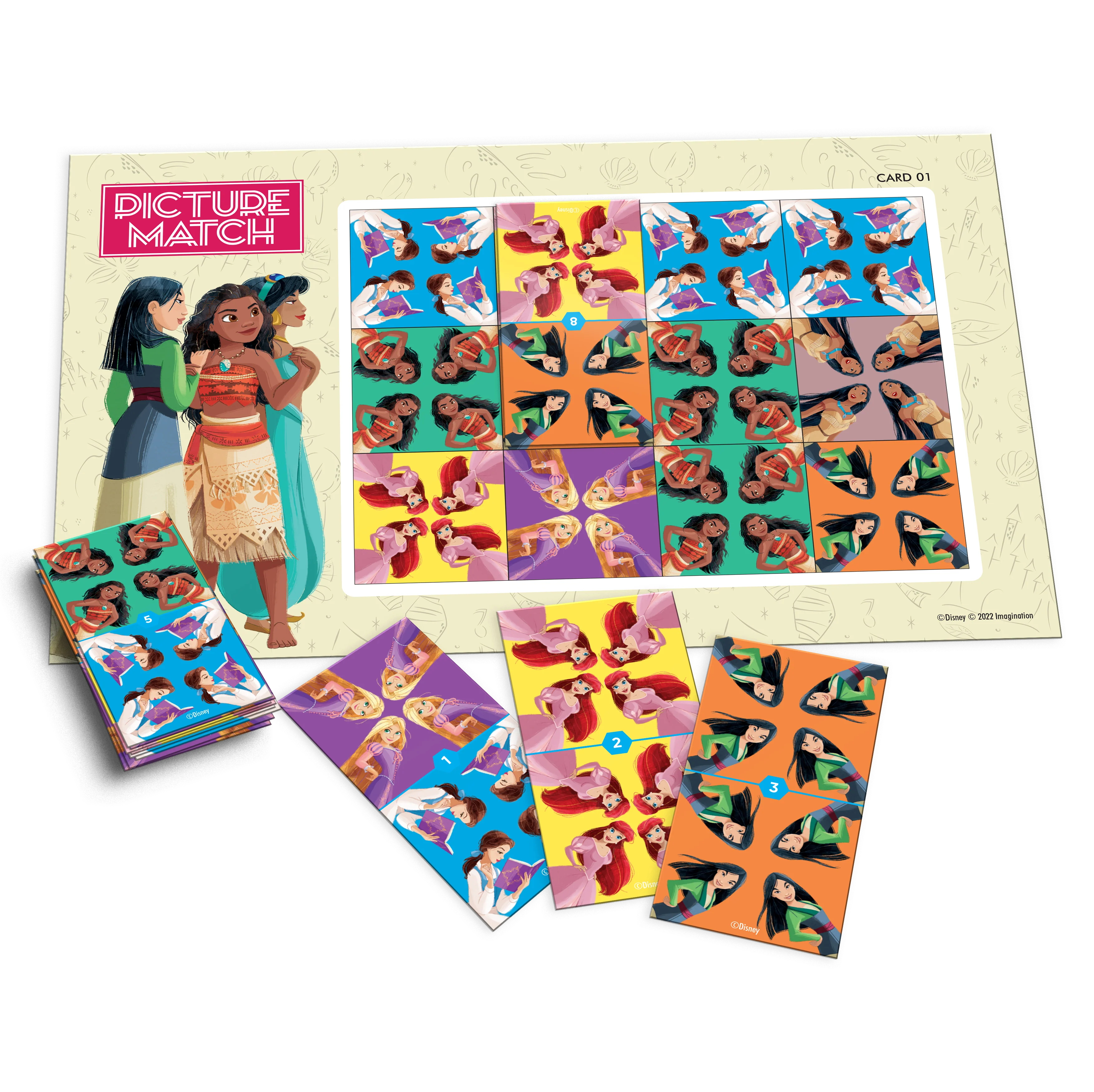 Disney Game Night - Image 8