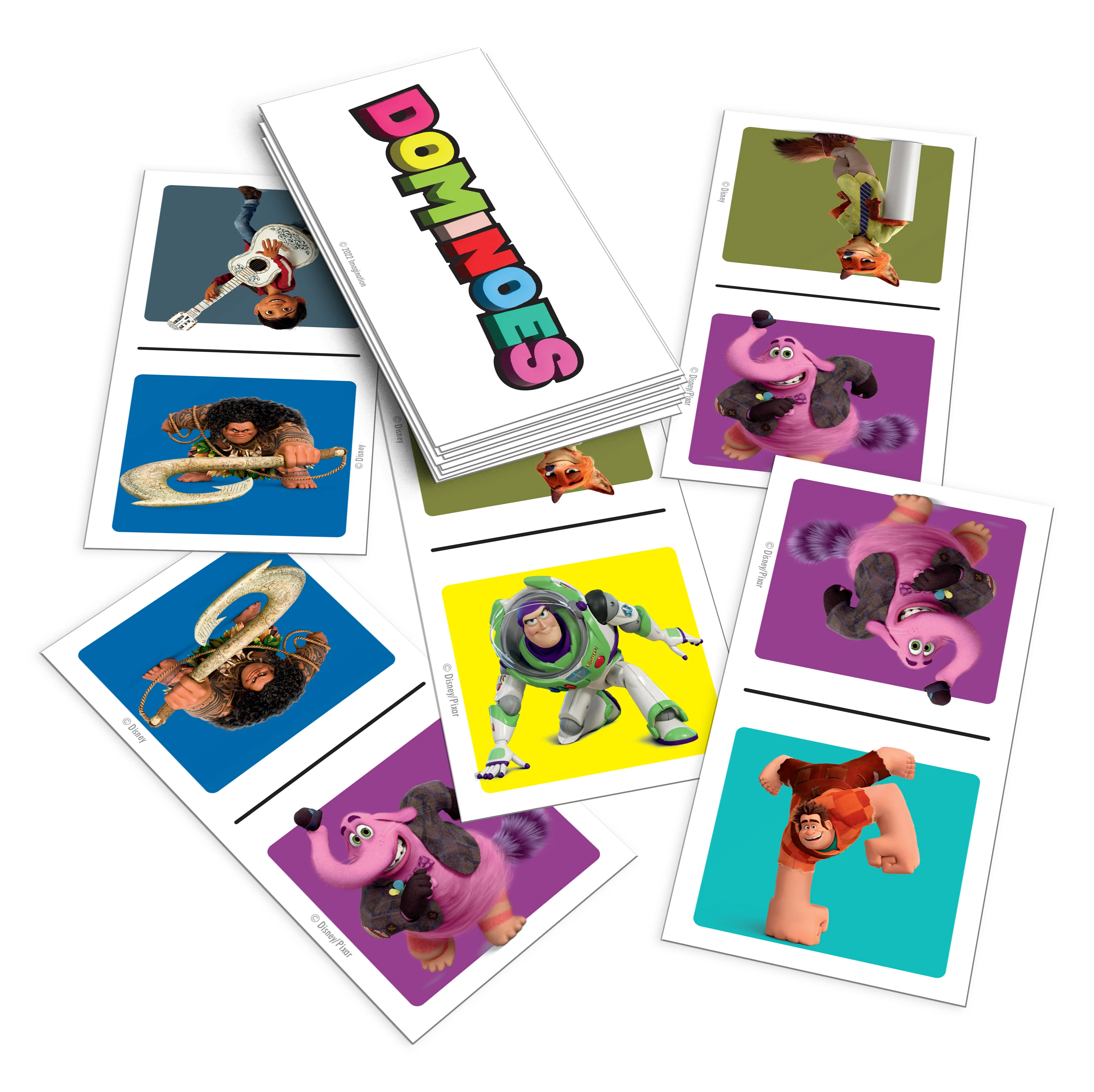 Disney Game Night - Image 9