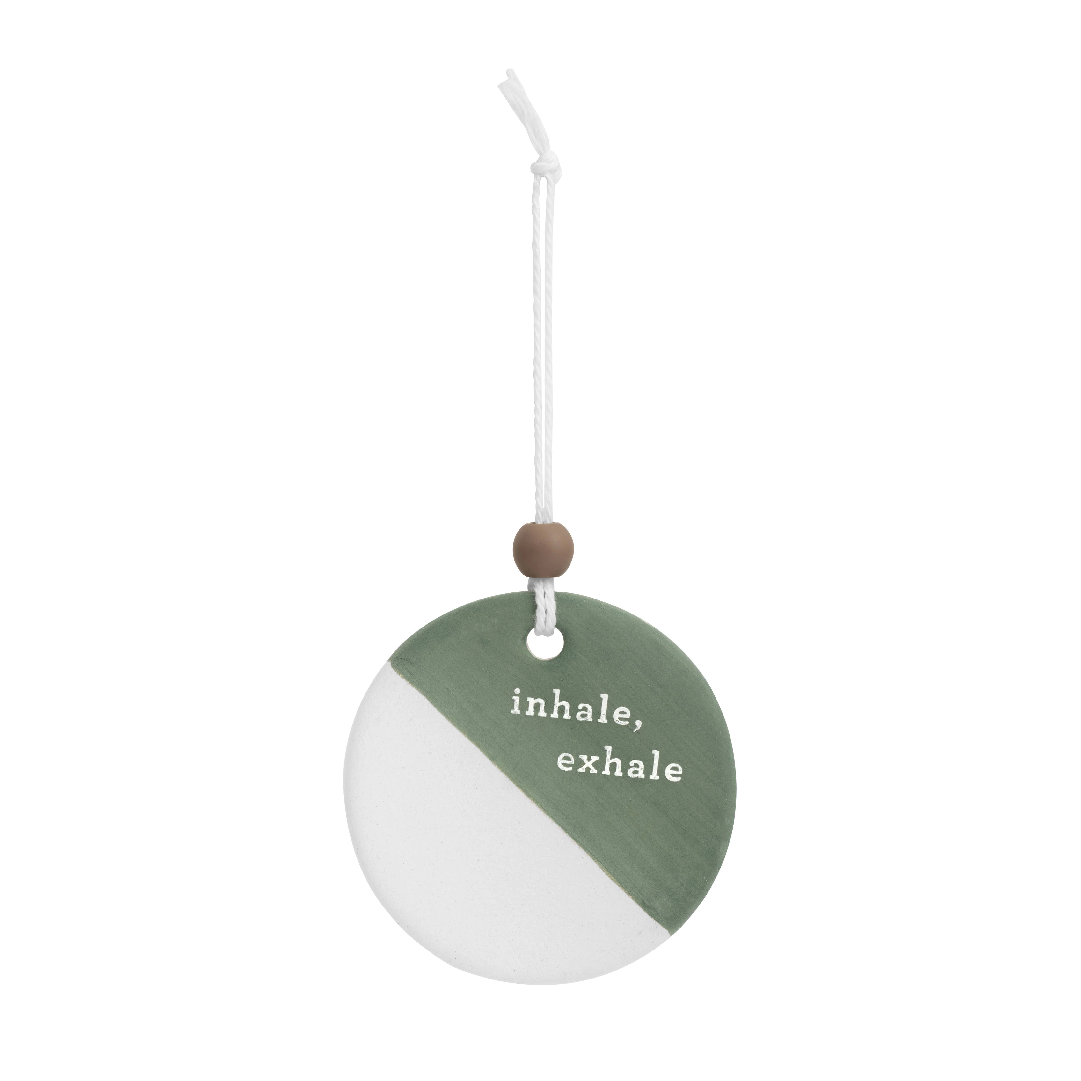 Oil Diffuser Orn