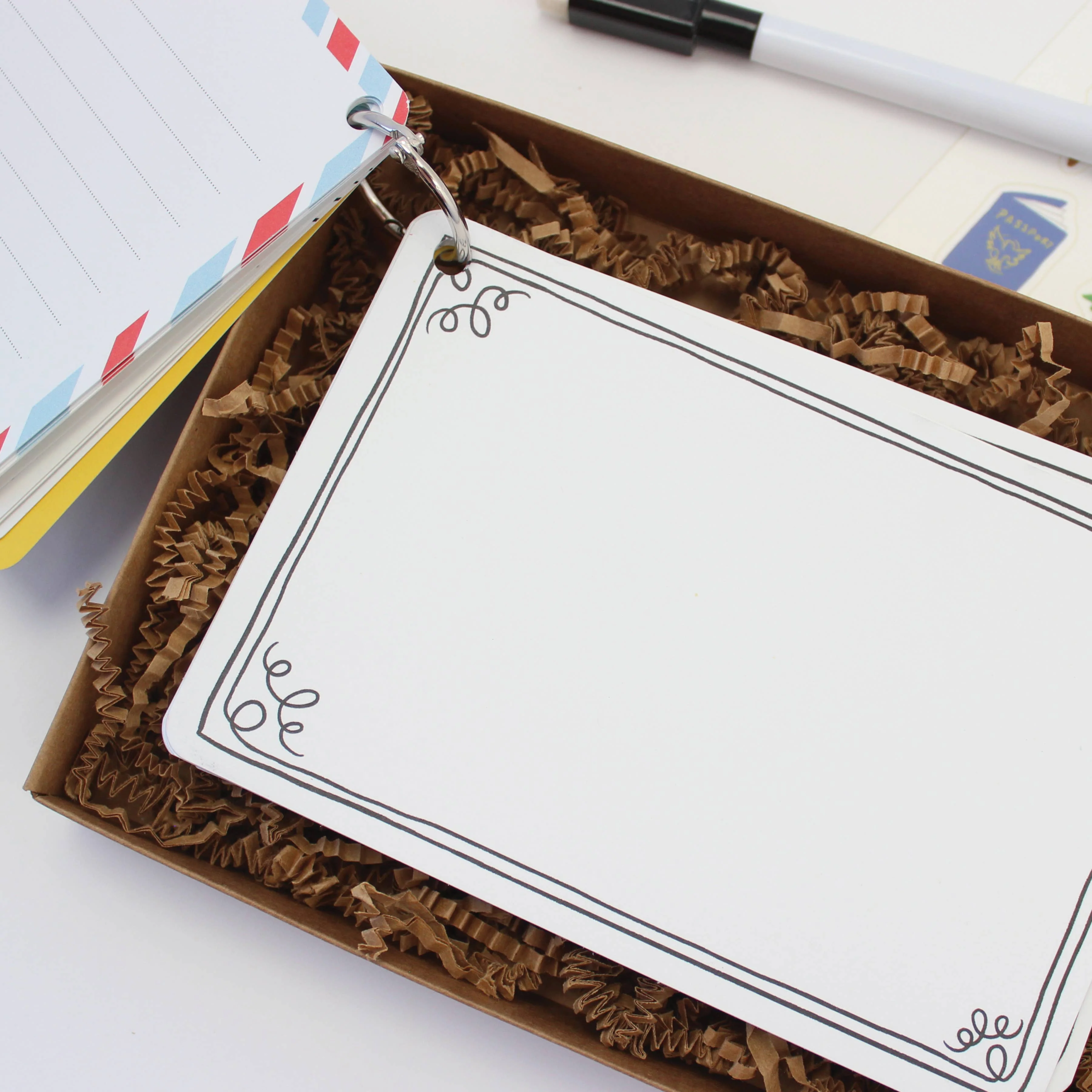The Kids Road Trip Kit - Image 13