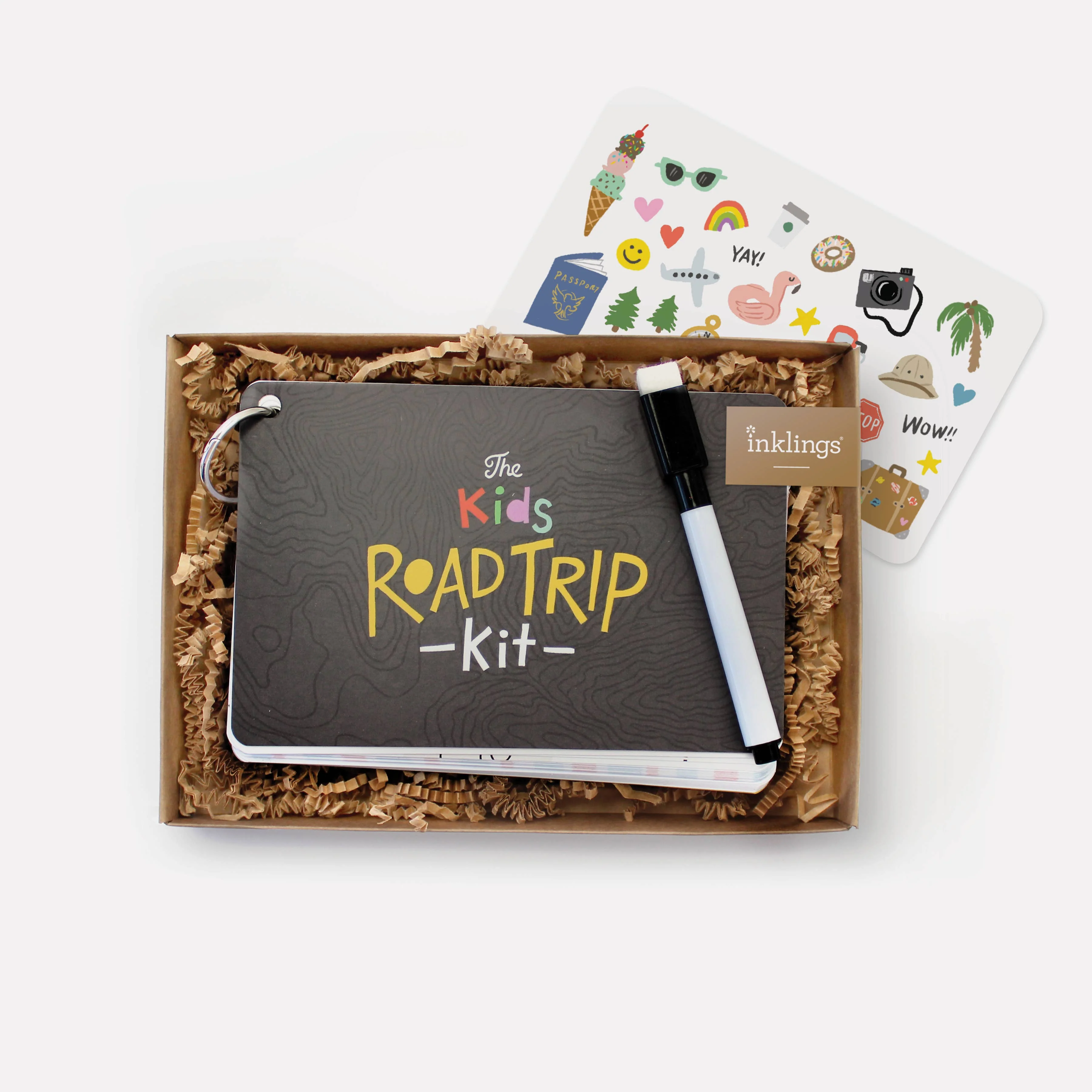 The Kids Road Trip Kit - Image 15