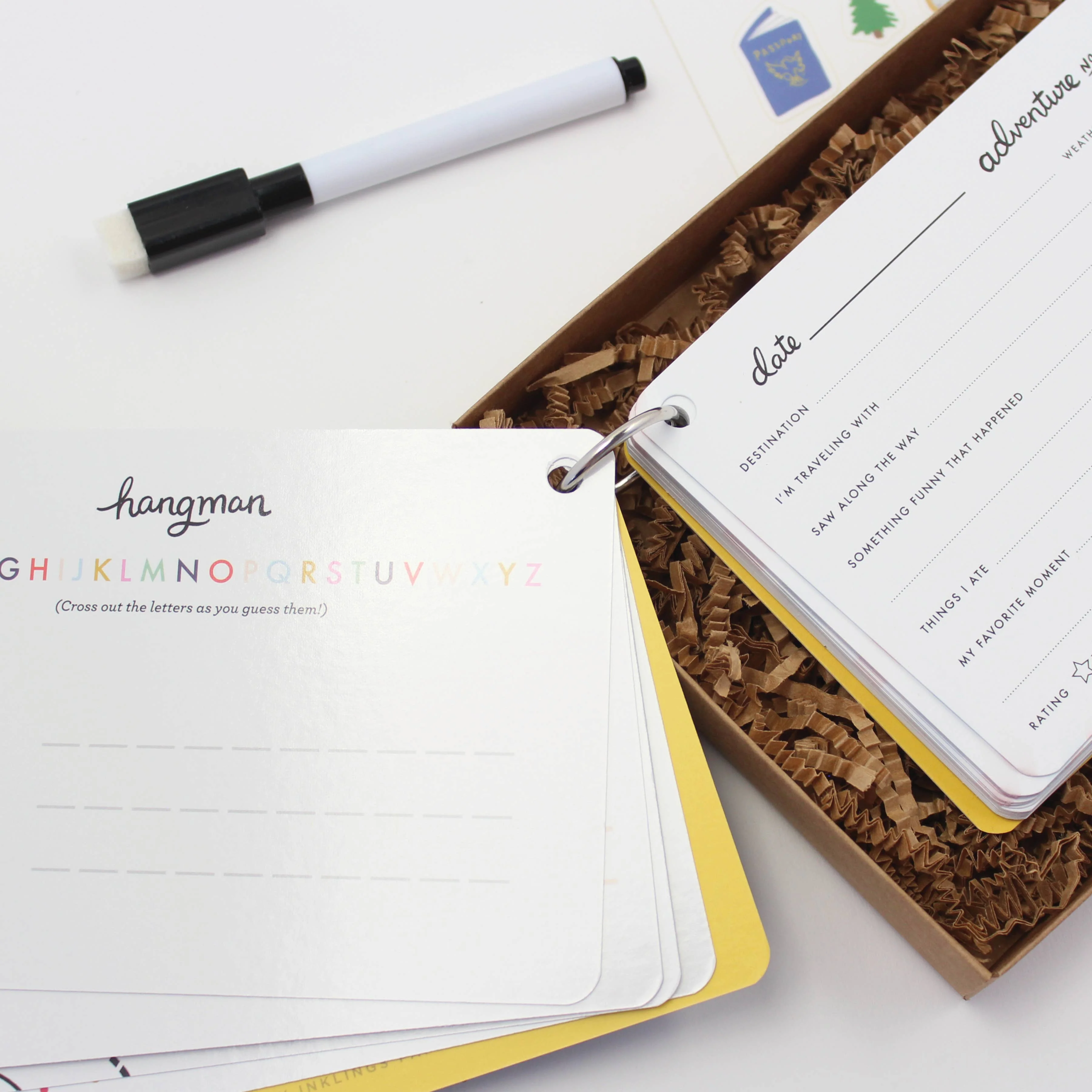 The Kids Road Trip Kit - Image 7