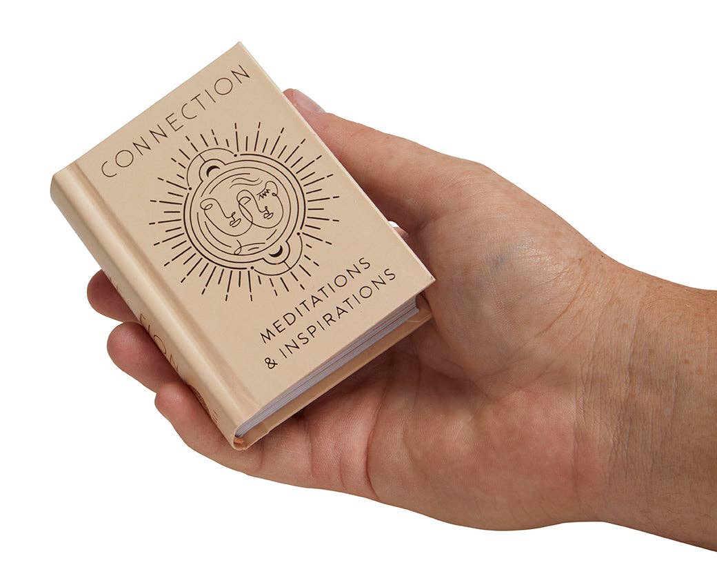 Connection [Mini Book] - Image 6