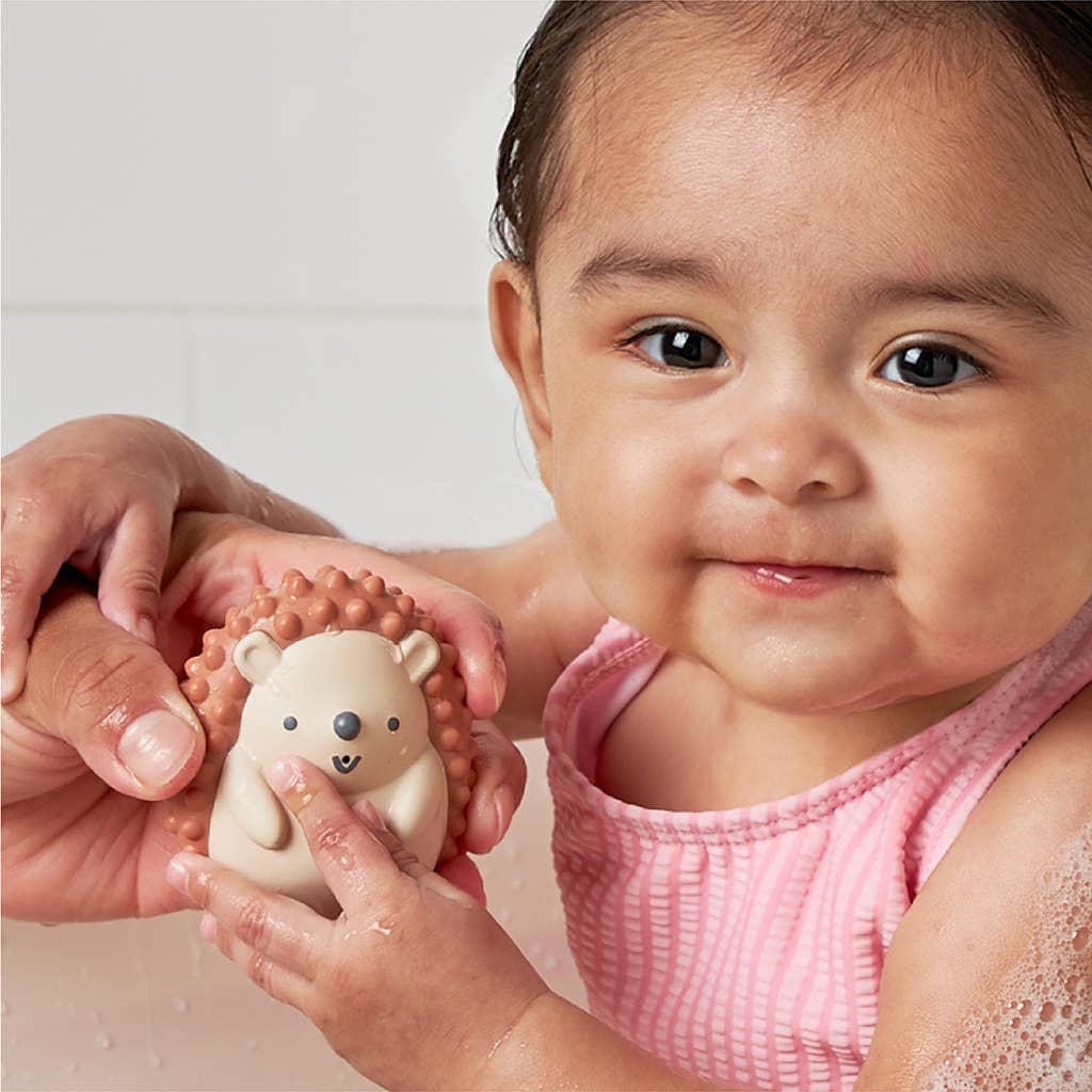 Itzy Squirt™ 4-pack of Soft Bath Toys - Image 7