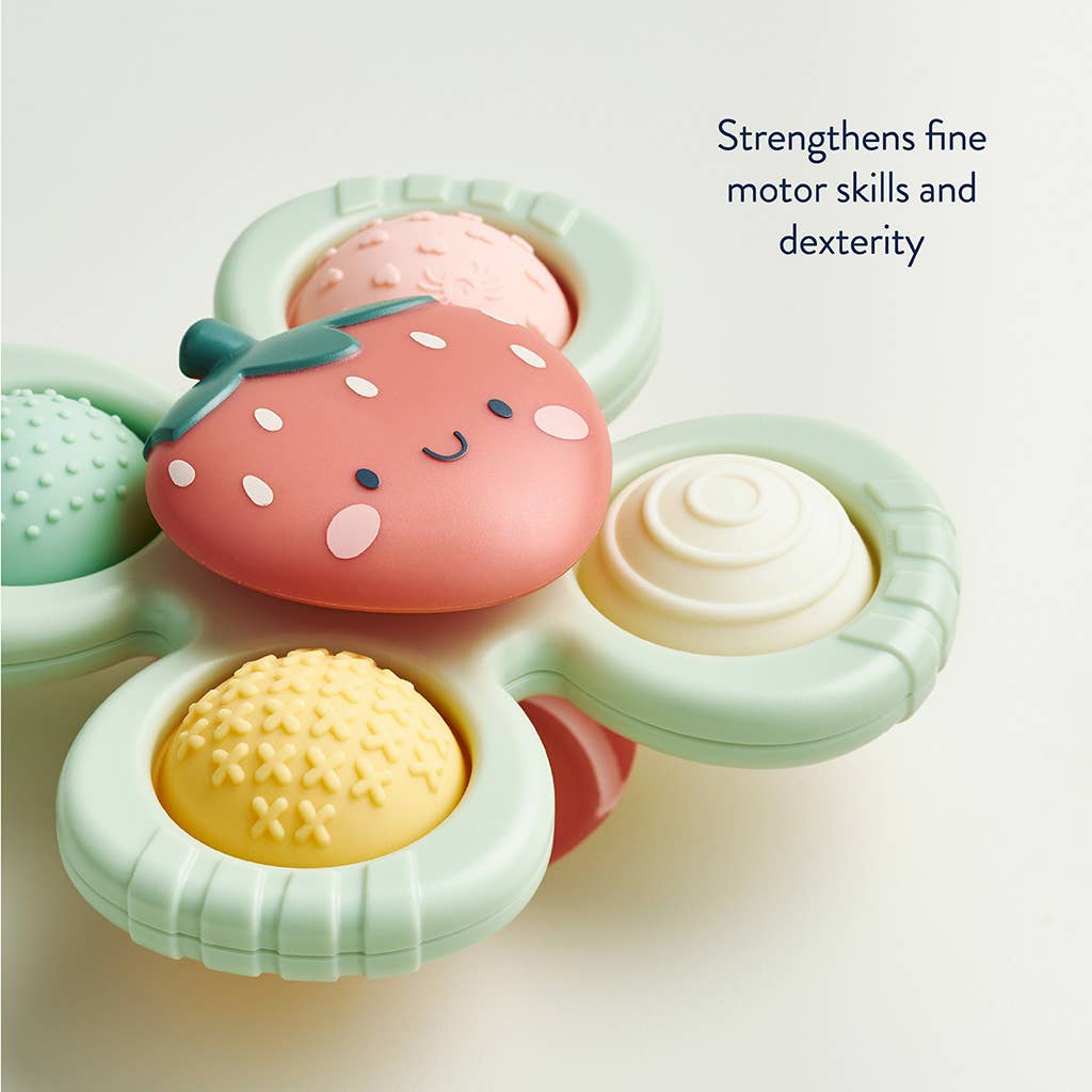 Itzy Pop & Whirl™ - Bath + Travel Toy - Image 9