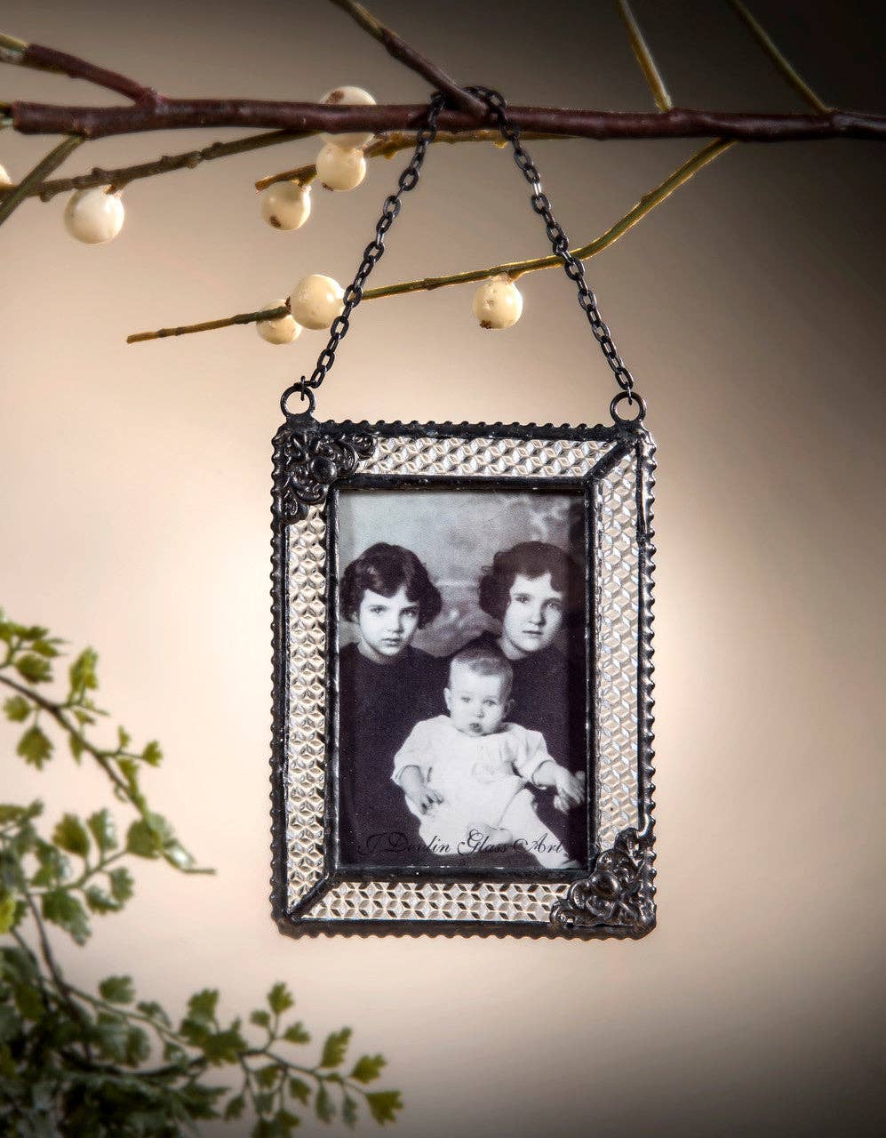Photo Ornament - Image 3