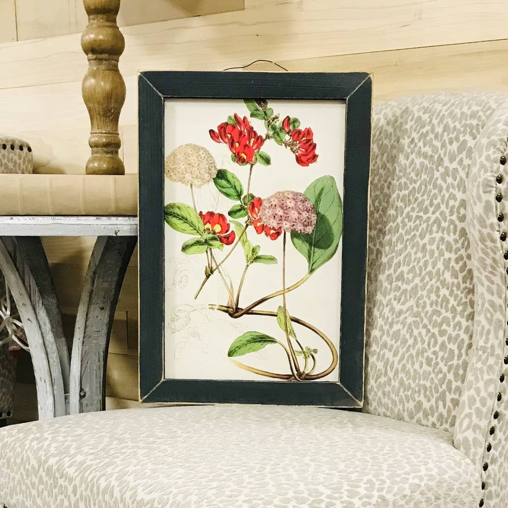 Vintage Botanicals